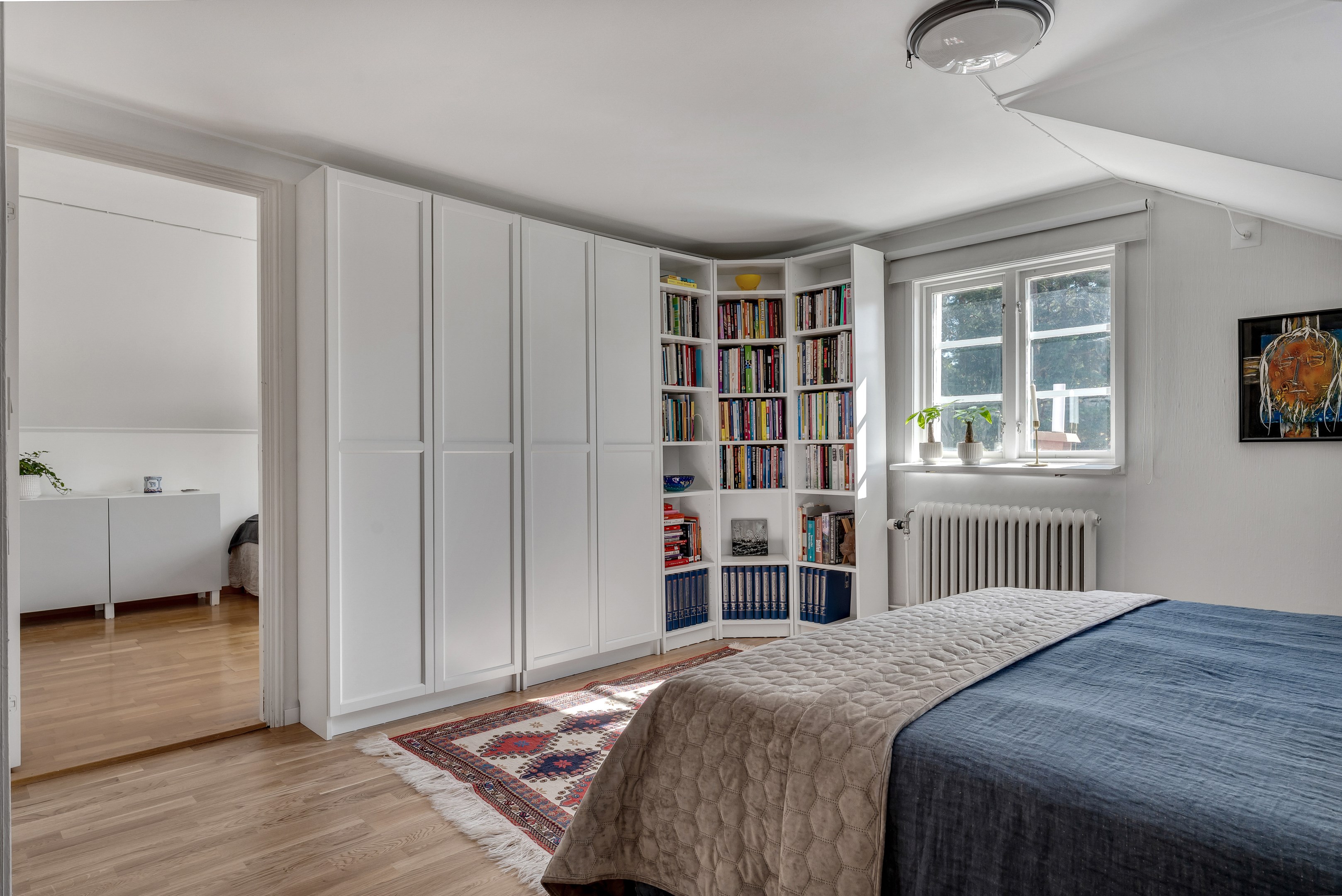 Bostadsbild från Dag Hammarskjölds väg 279, Såld i Sunnersta, Uppsala