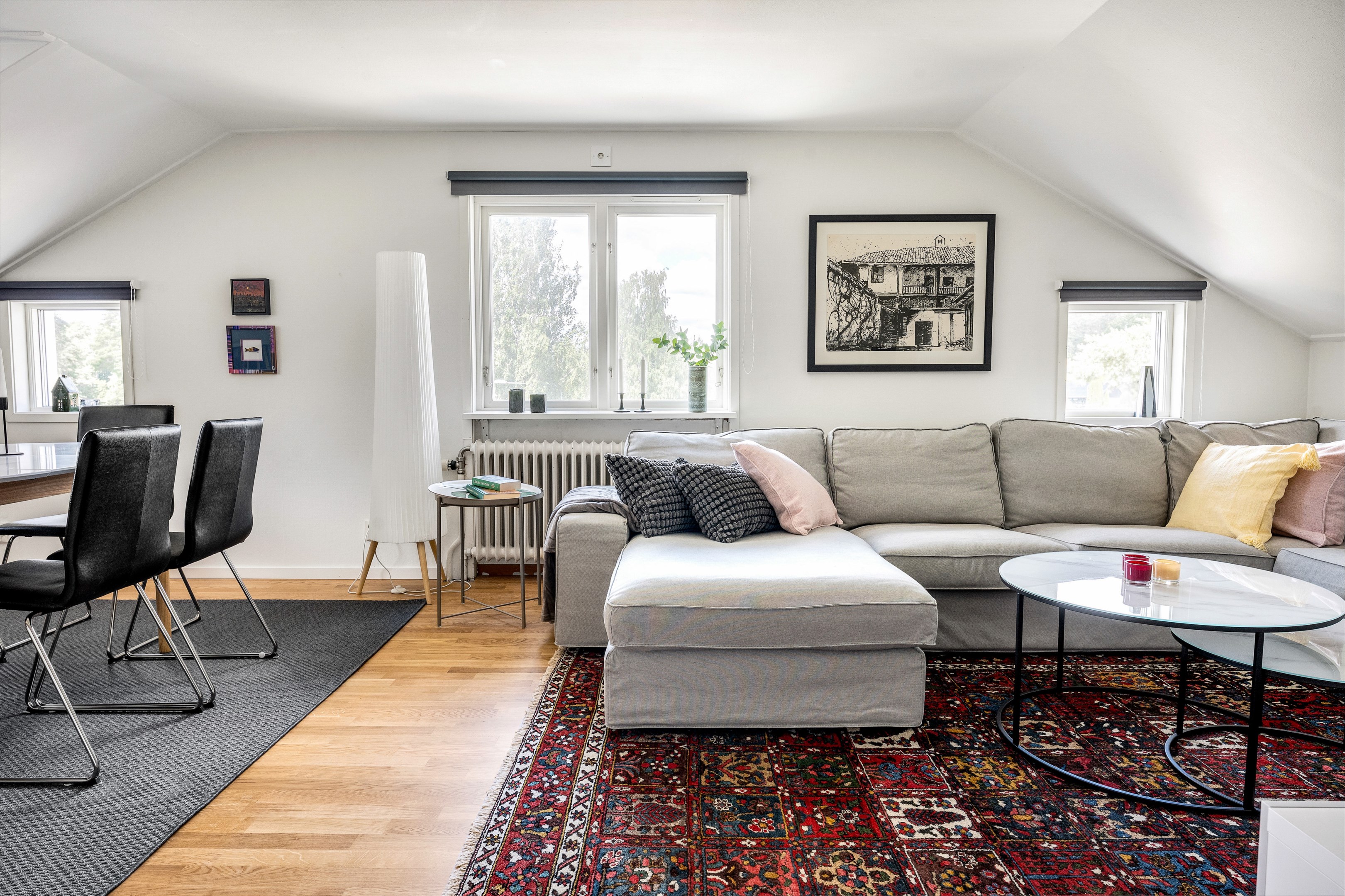 Bostadsbild från Dag Hammarskjölds väg 279, Såld i Sunnersta, Uppsala