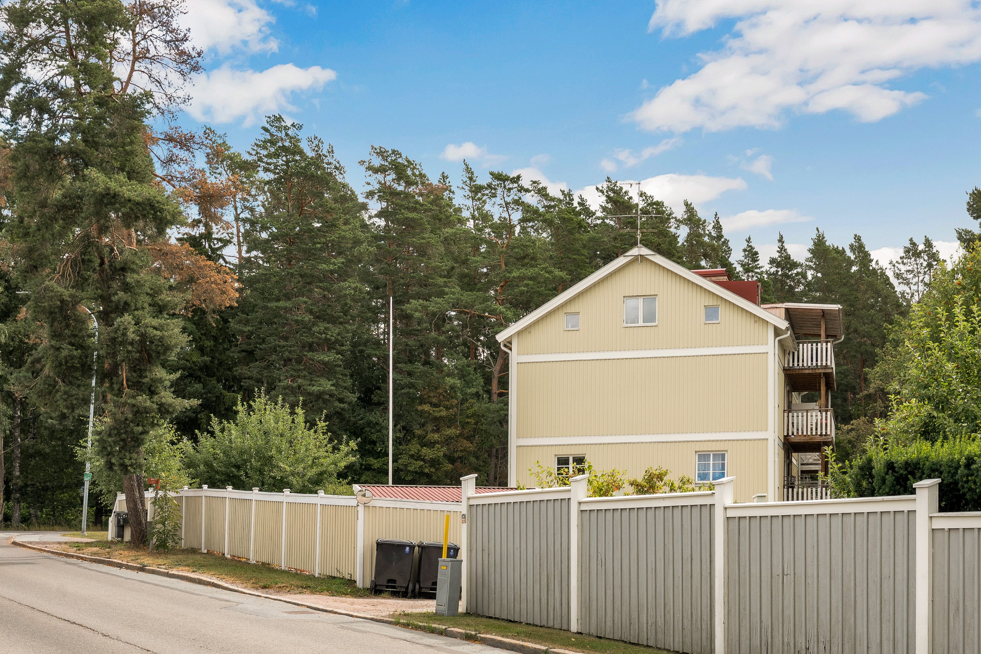 Bostadsbild från Dag Hammarskjölds väg 279, Såld i Sunnersta, Uppsala
