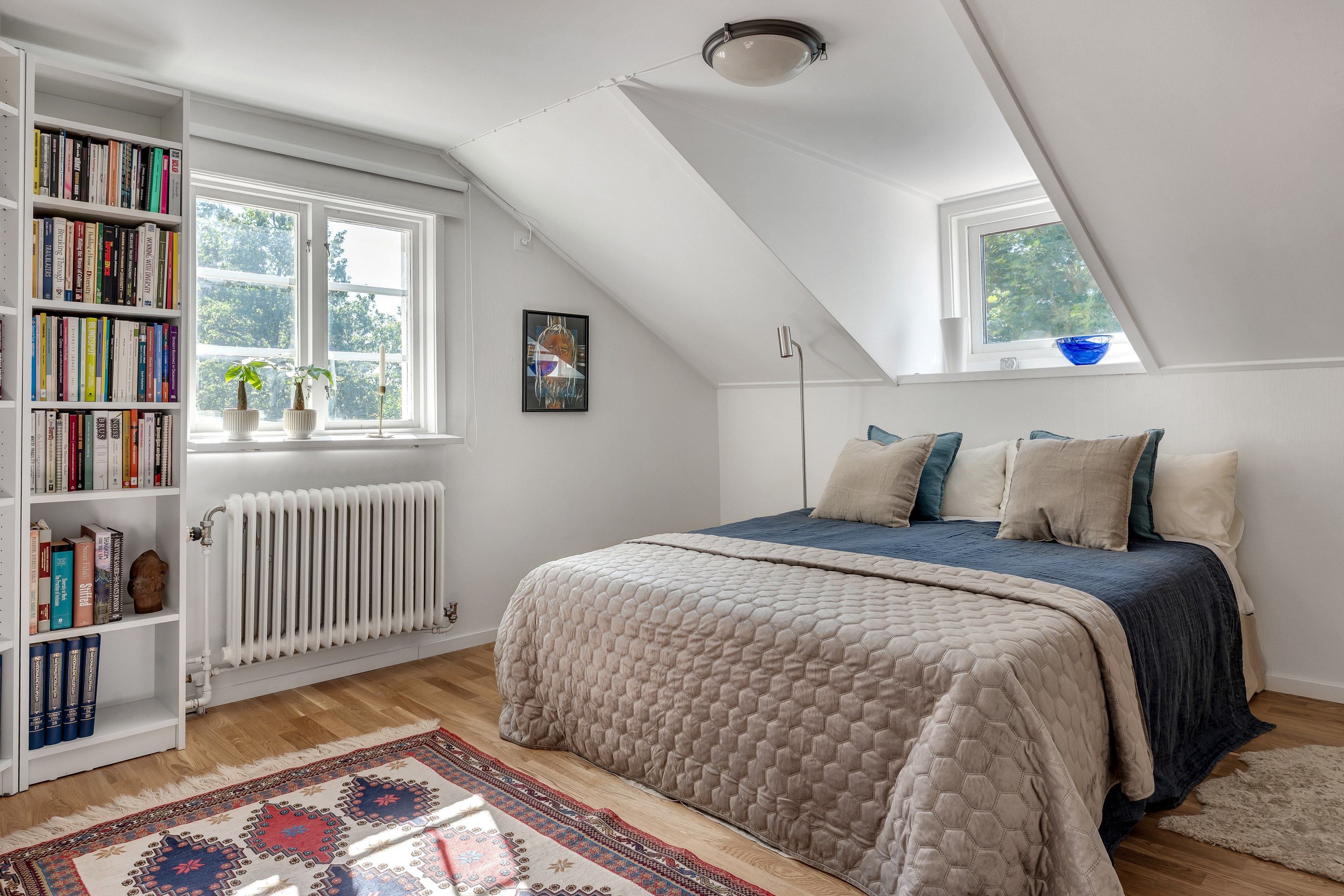 Bostadsbild från Dag Hammarskjölds väg 279, Såld i Sunnersta, Uppsala
