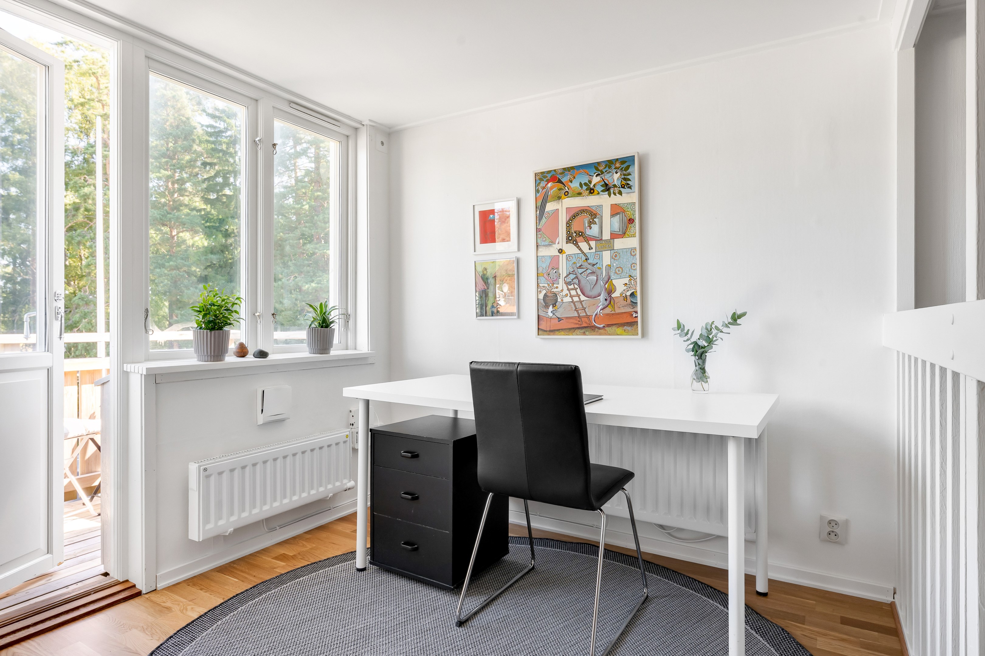Bostadsbild från Dag Hammarskjölds väg 279, Såld i Sunnersta, Uppsala