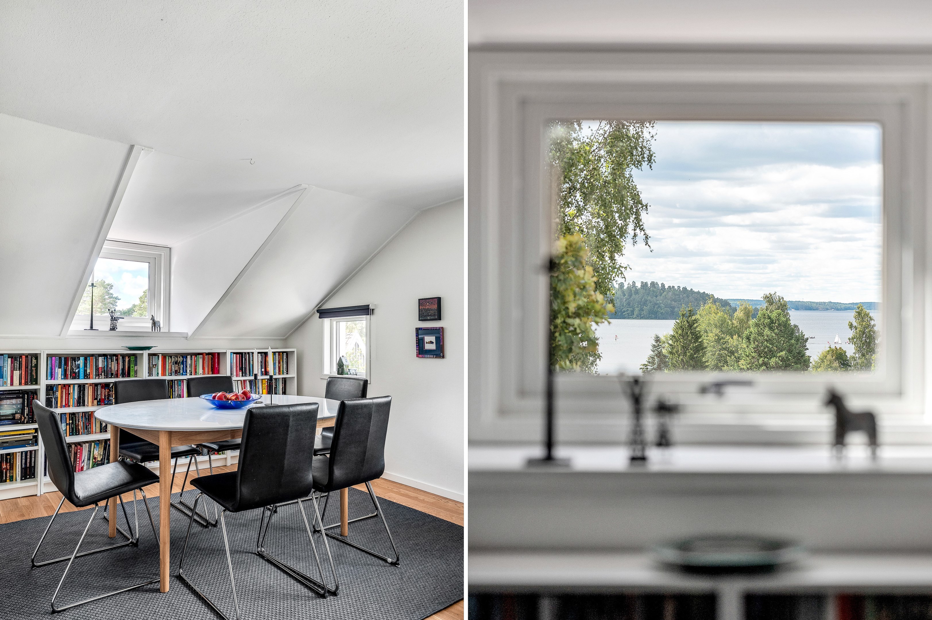 Bostadsbild från Dag Hammarskjölds väg 279, Såld i Sunnersta, Uppsala