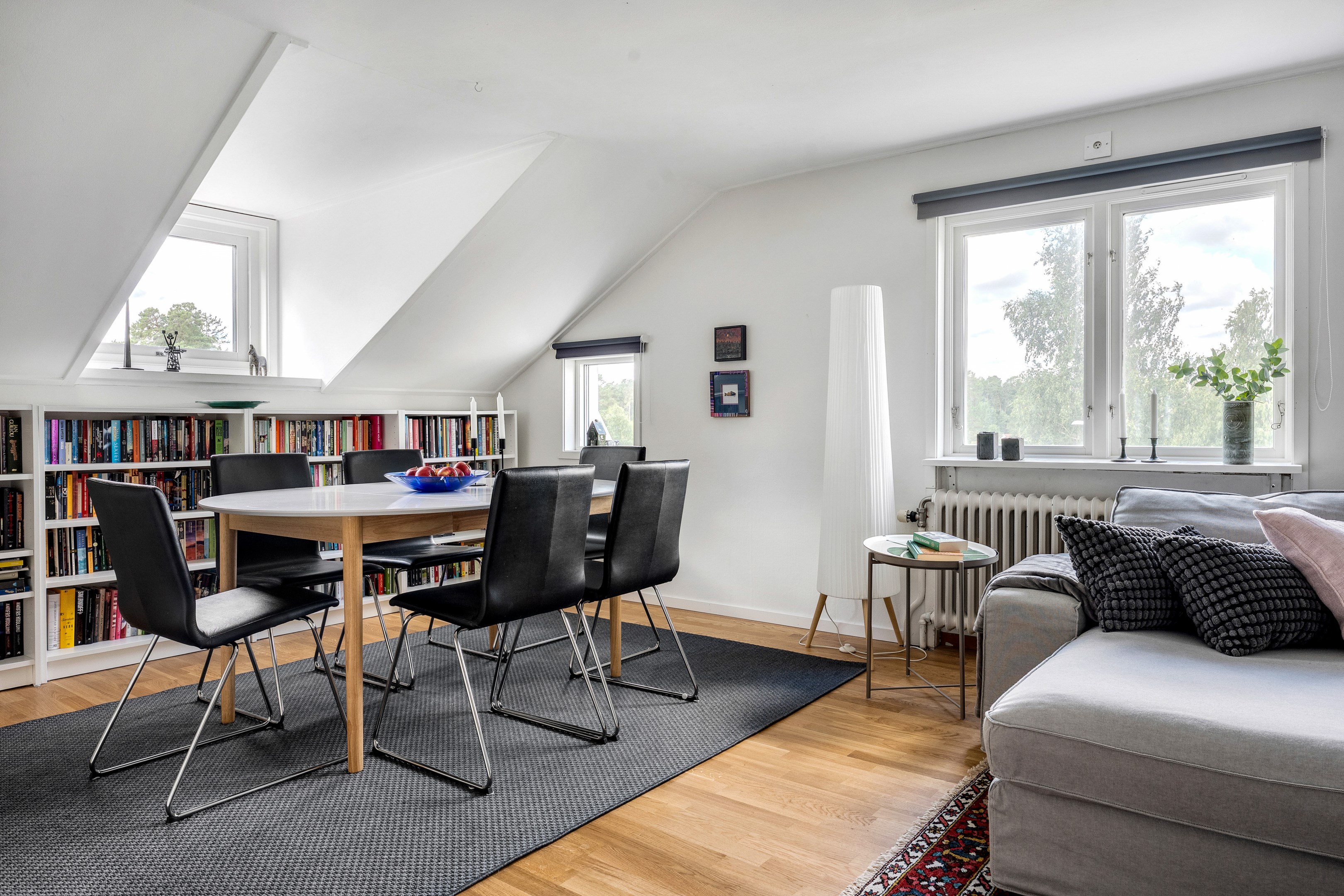 Bostadsbild från Dag Hammarskjölds väg 279, Såld i Sunnersta, Uppsala