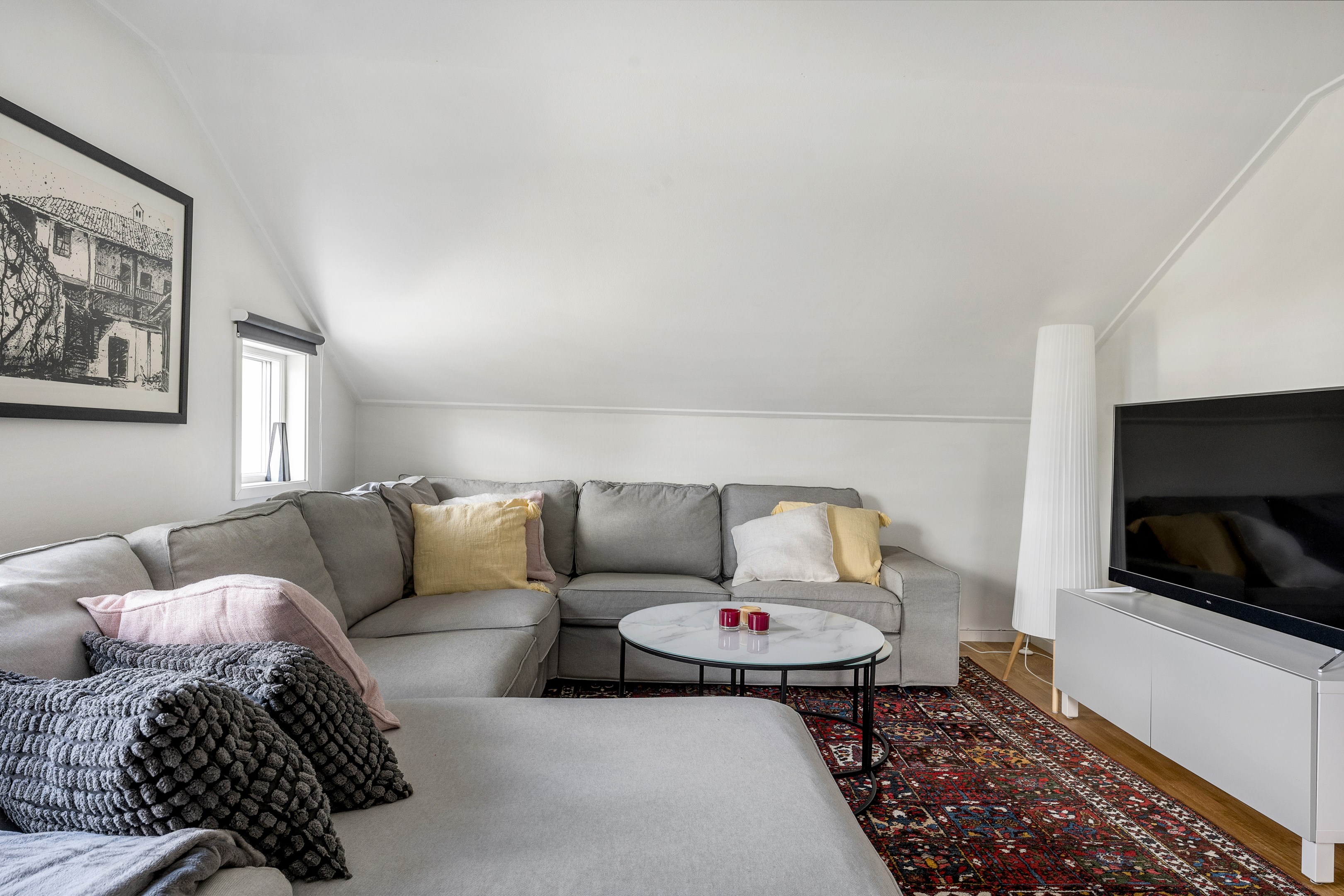 Bostadsbild från Dag Hammarskjölds väg 279, Såld i Sunnersta, Uppsala