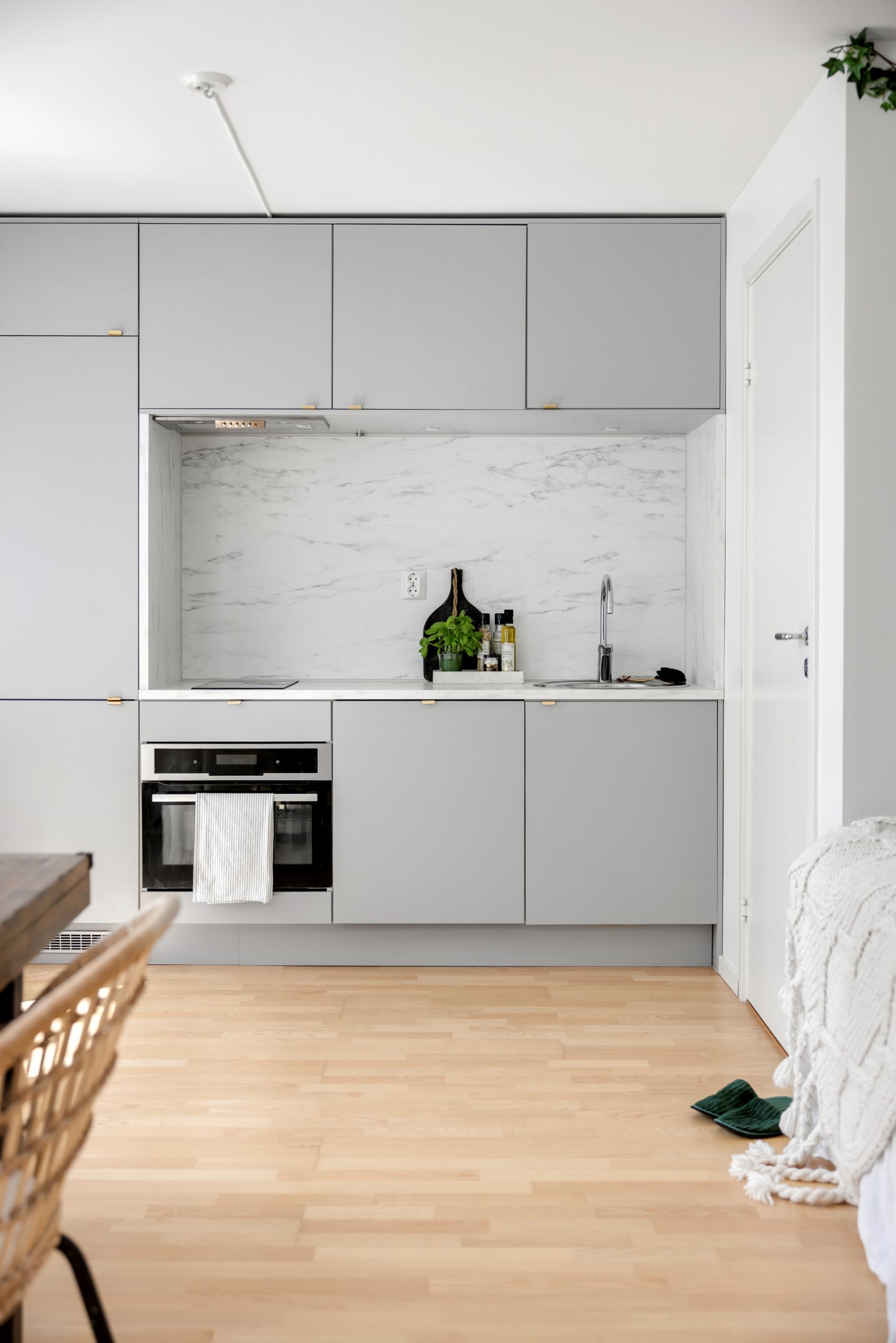 Bostadsbild från Petterslundsgatan 16A, Till salu i Fålhagen, Uppsala