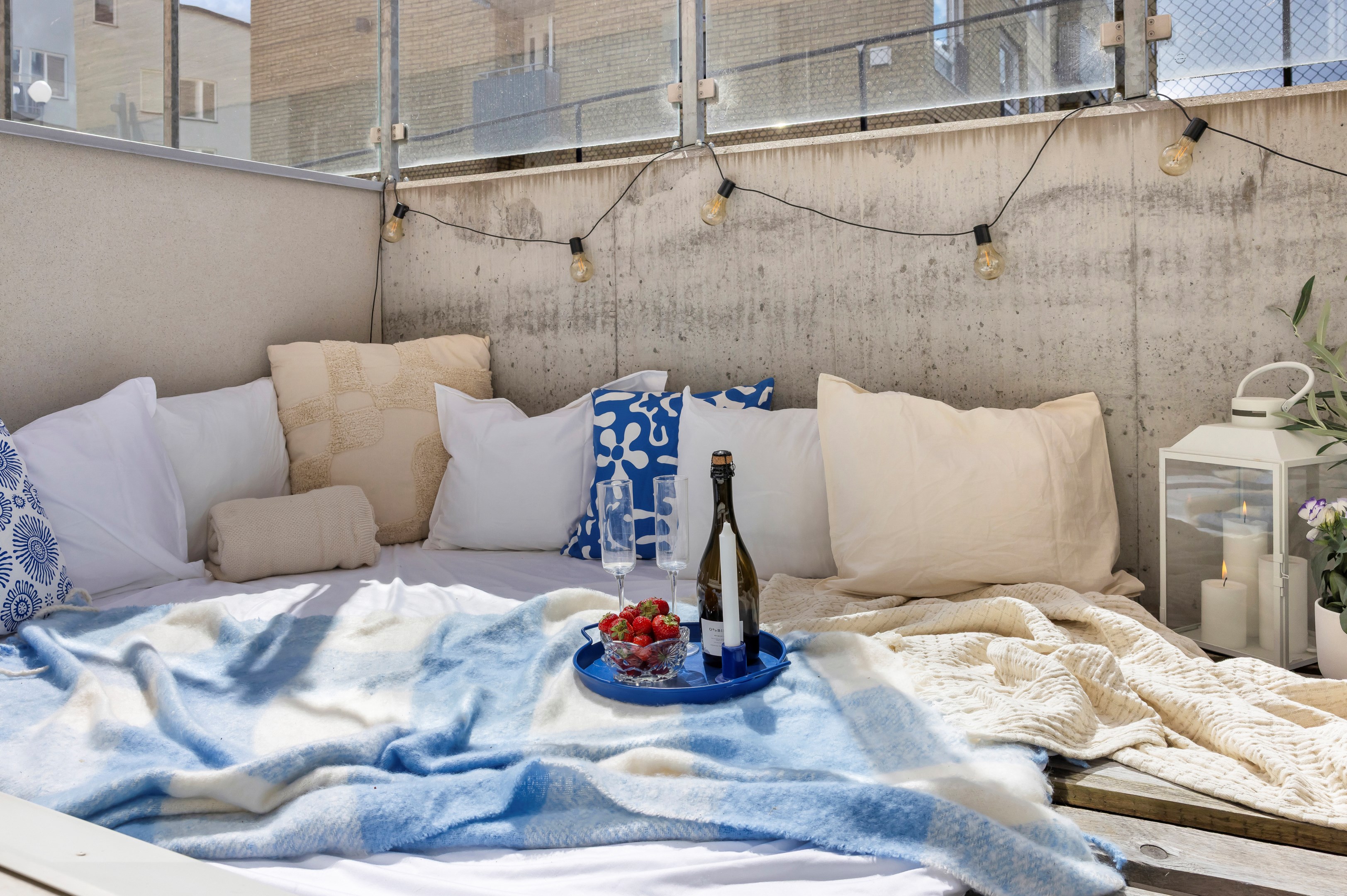 Bostadsbild från Petterslundsgatan 16A, Till salu i Fålhagen, Uppsala