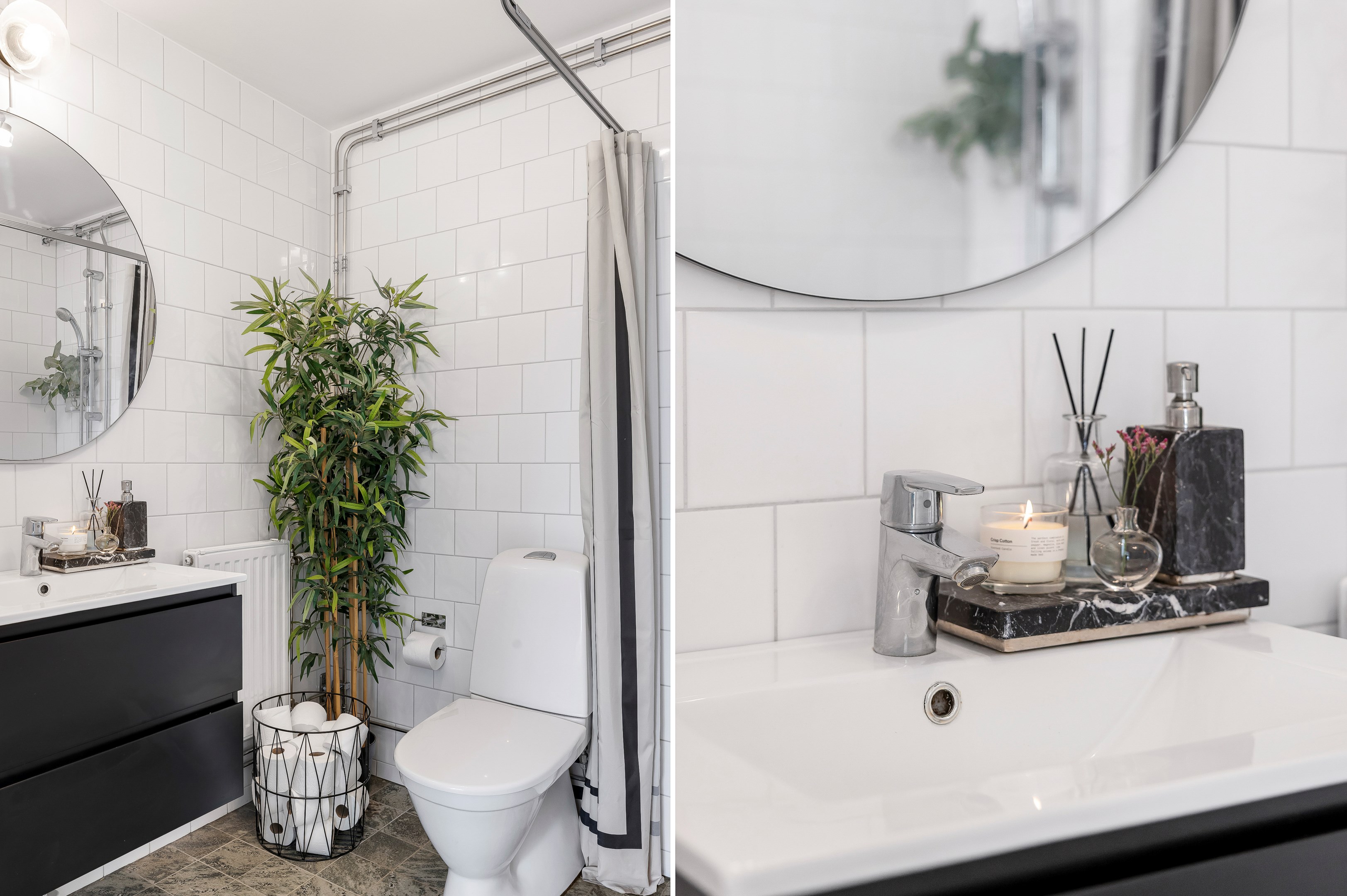 Bostadsbild från Petterslundsgatan 16A, Till salu i Fålhagen, Uppsala