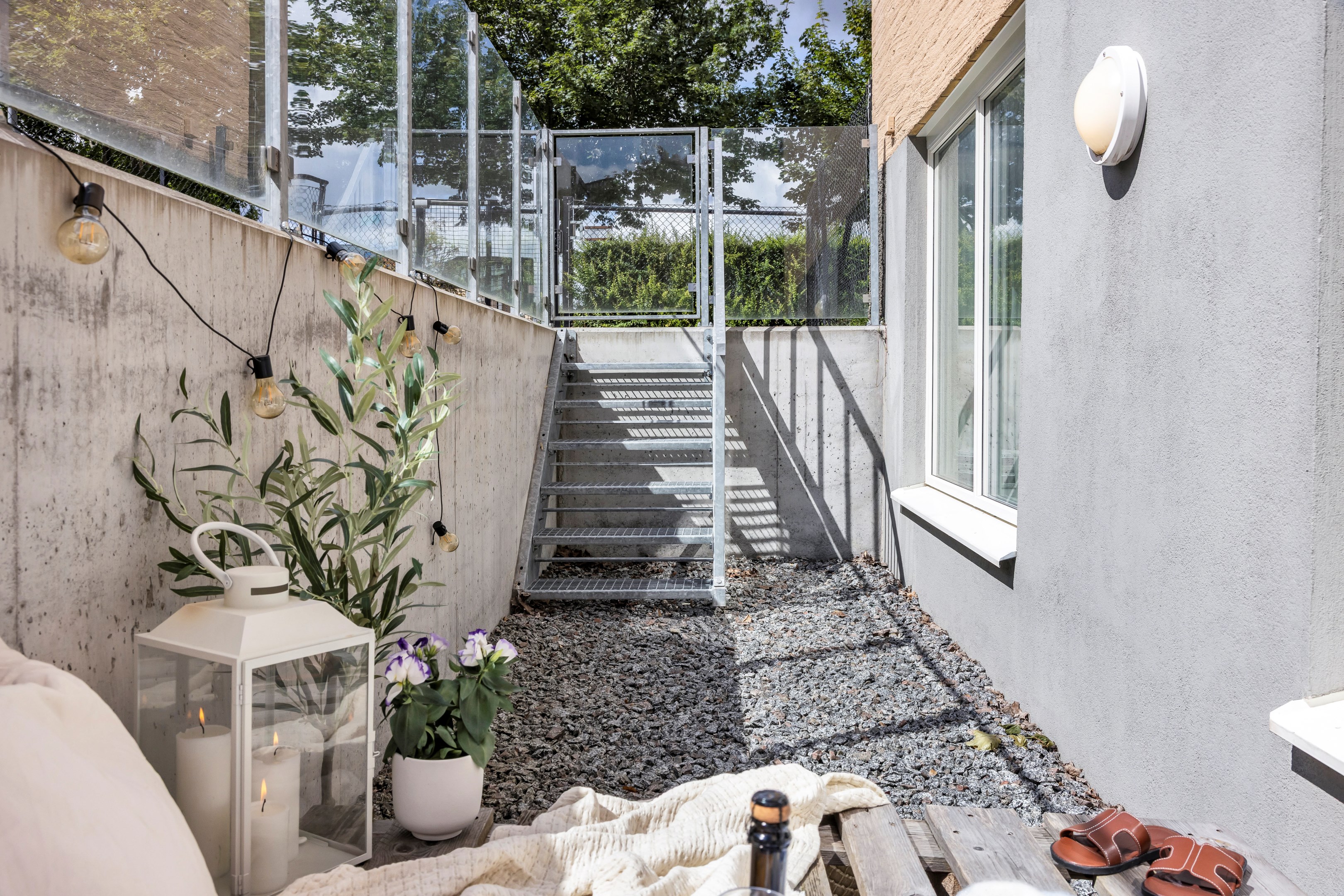 Bostadsbild från Petterslundsgatan 16A, Till salu i Fålhagen, Uppsala