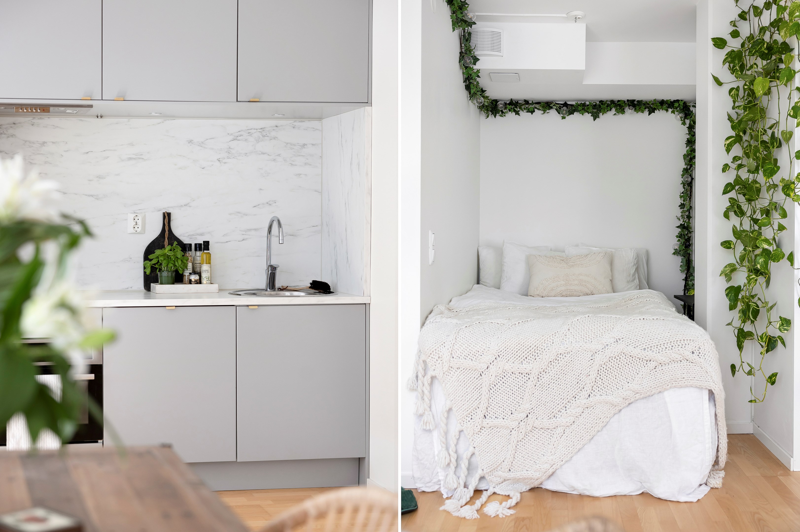 Bostadsbild från Petterslundsgatan 16A, Till salu i Fålhagen, Uppsala