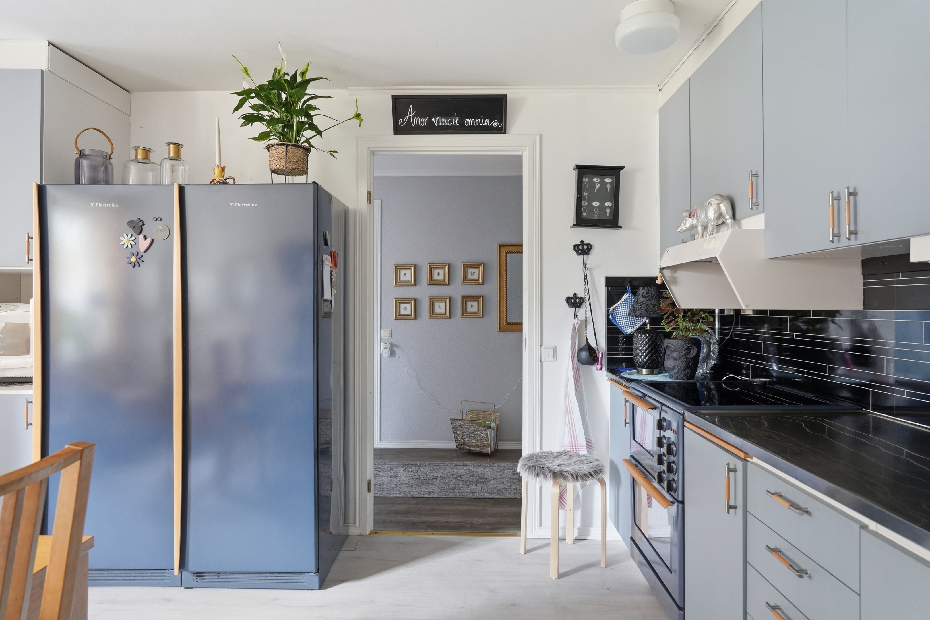 Bostadsbild från Herrhagsvägen 188, Till salu i Herrhagen, Uppsala