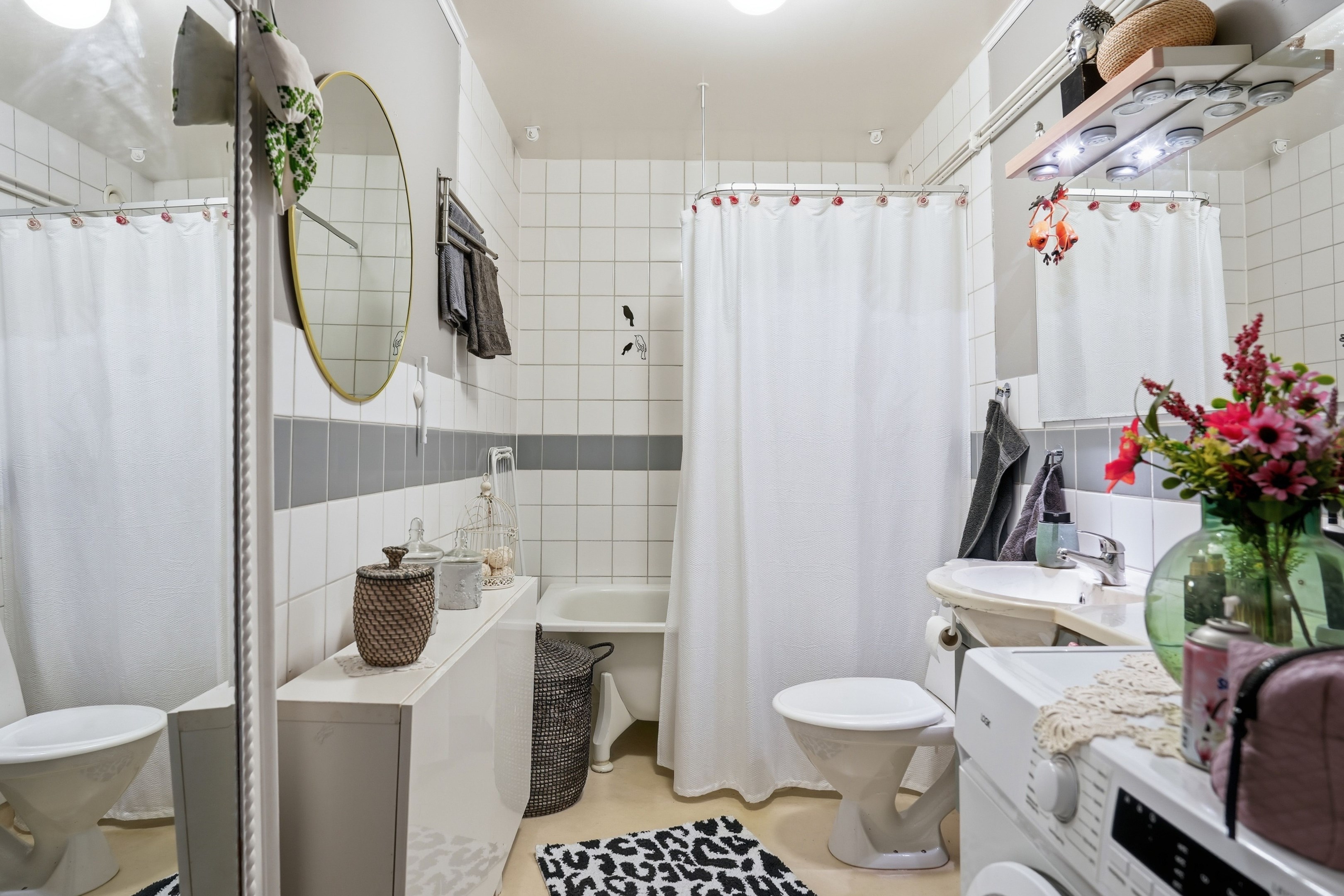 Bostadsbild från Herrhagsvägen 188, Till salu i Herrhagen, Uppsala