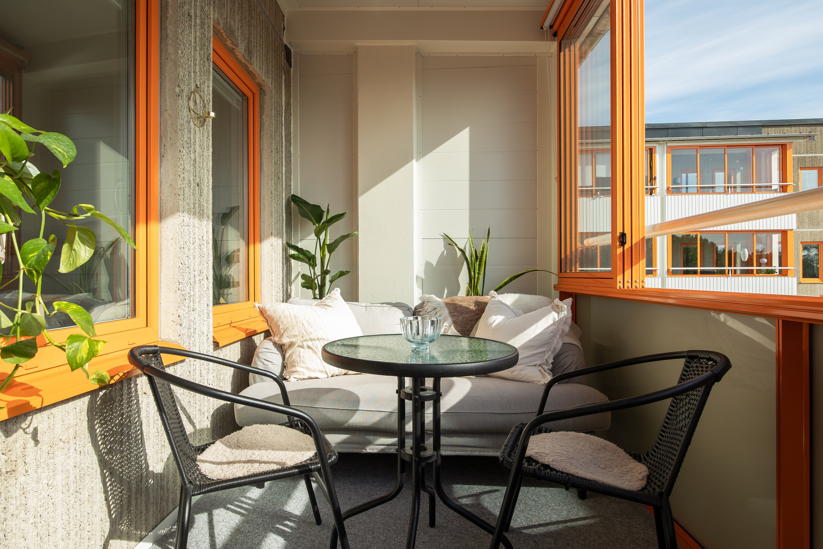 Bostadsbild från Ormingeringen 79, Till salu i Västra Orminge, Nacka