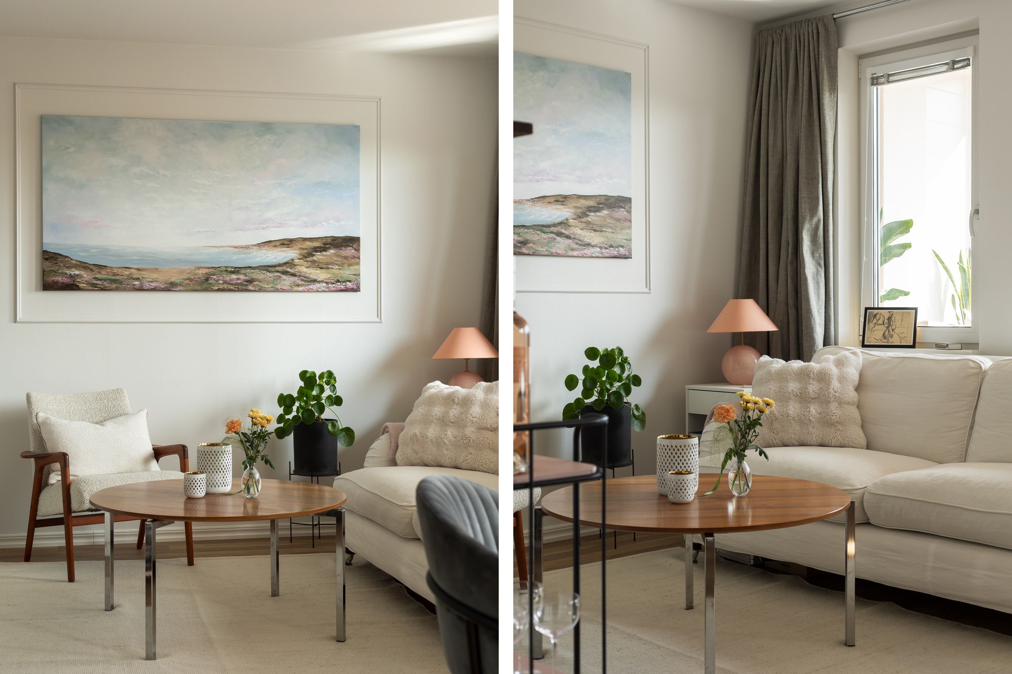 Bostadsbild från Ormingeringen 79, Till salu i Västra Orminge, Nacka