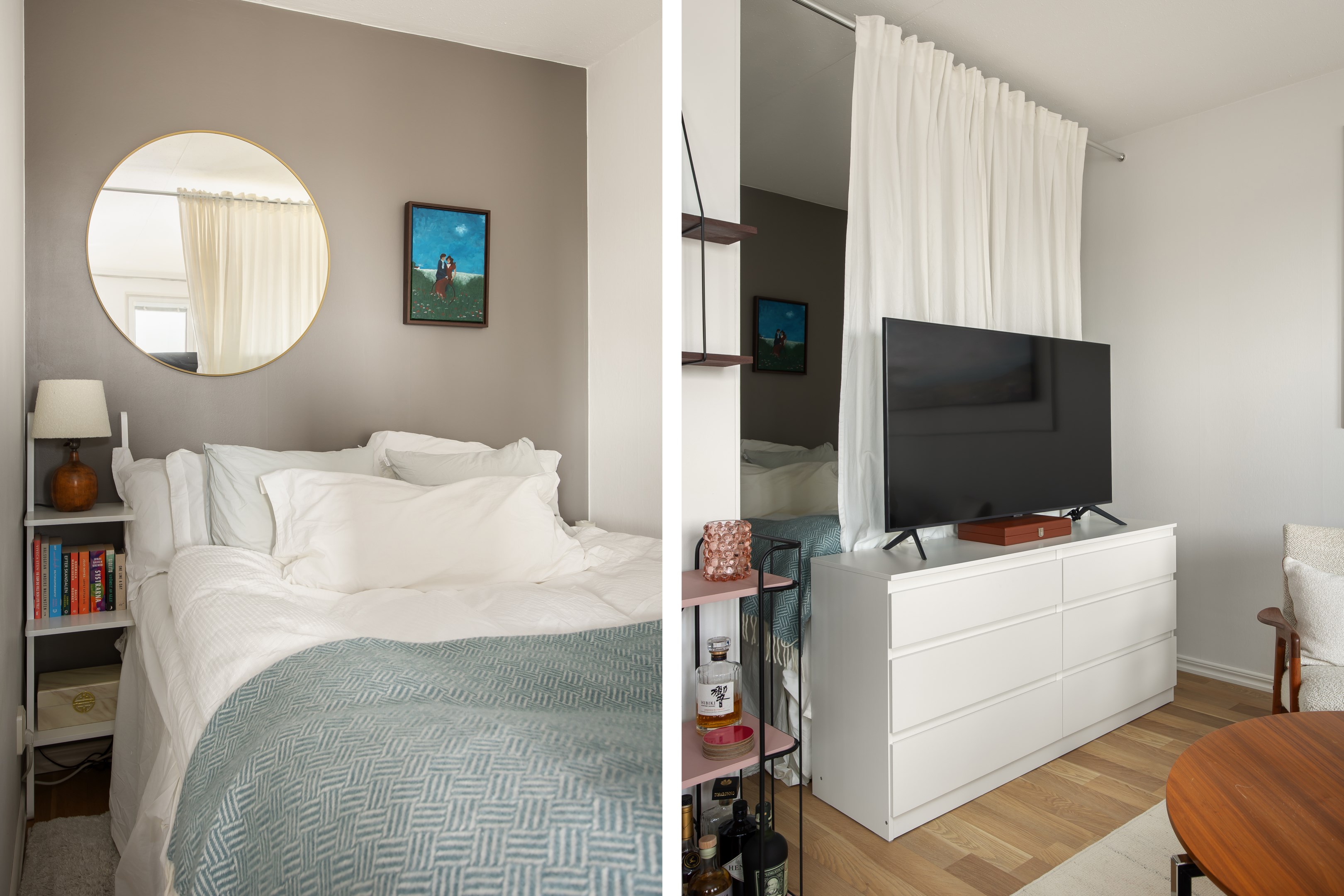 Bostadsbild från Ormingeringen 79, Till salu i Västra Orminge, Nacka