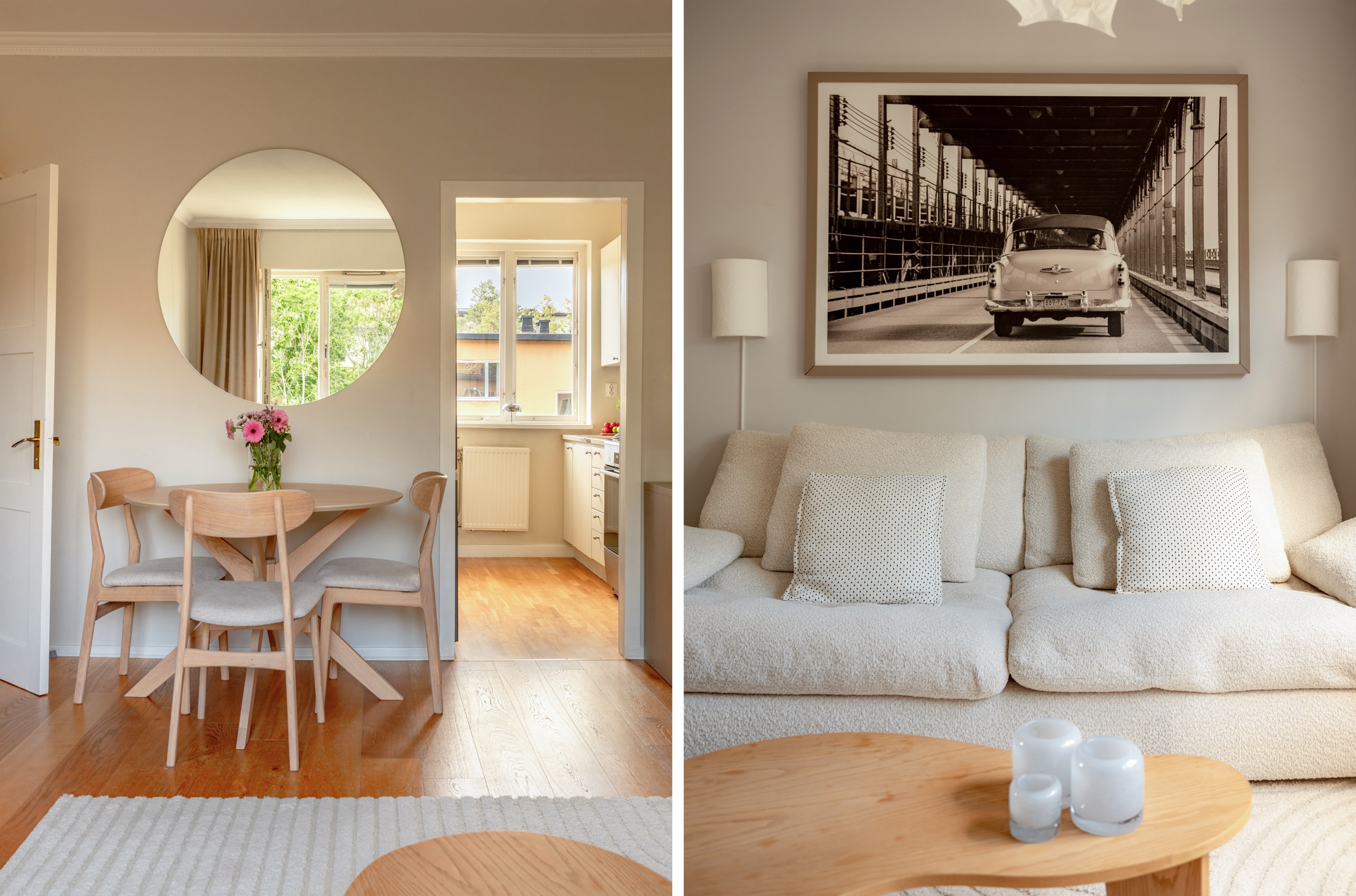Bostadsbild från Cedergrensvägen 55, Till salu i Midsommarkransen, Stockholm