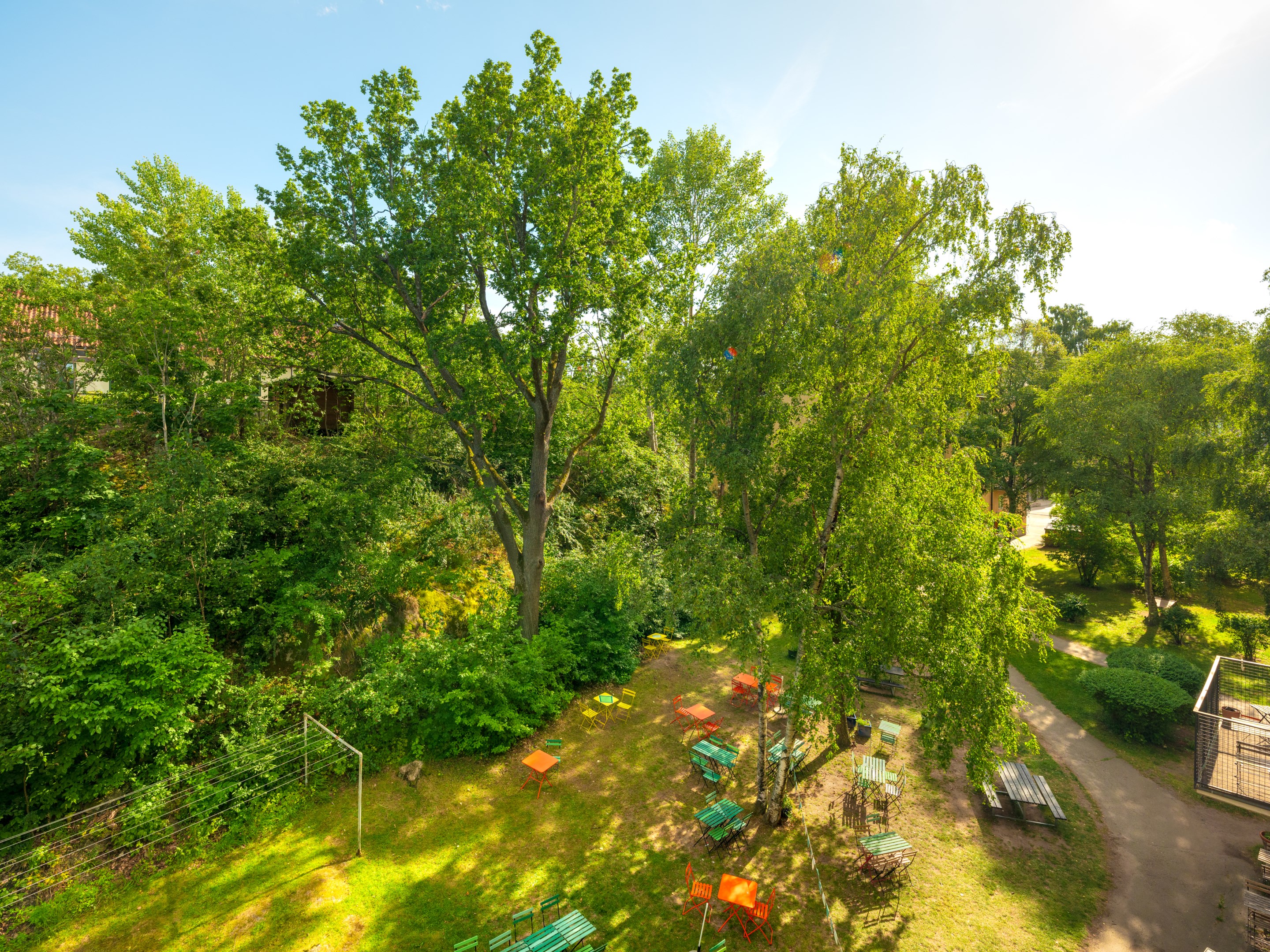 Bostadsbild från Cedergrensvägen 55, Till salu i Midsommarkransen, Stockholm