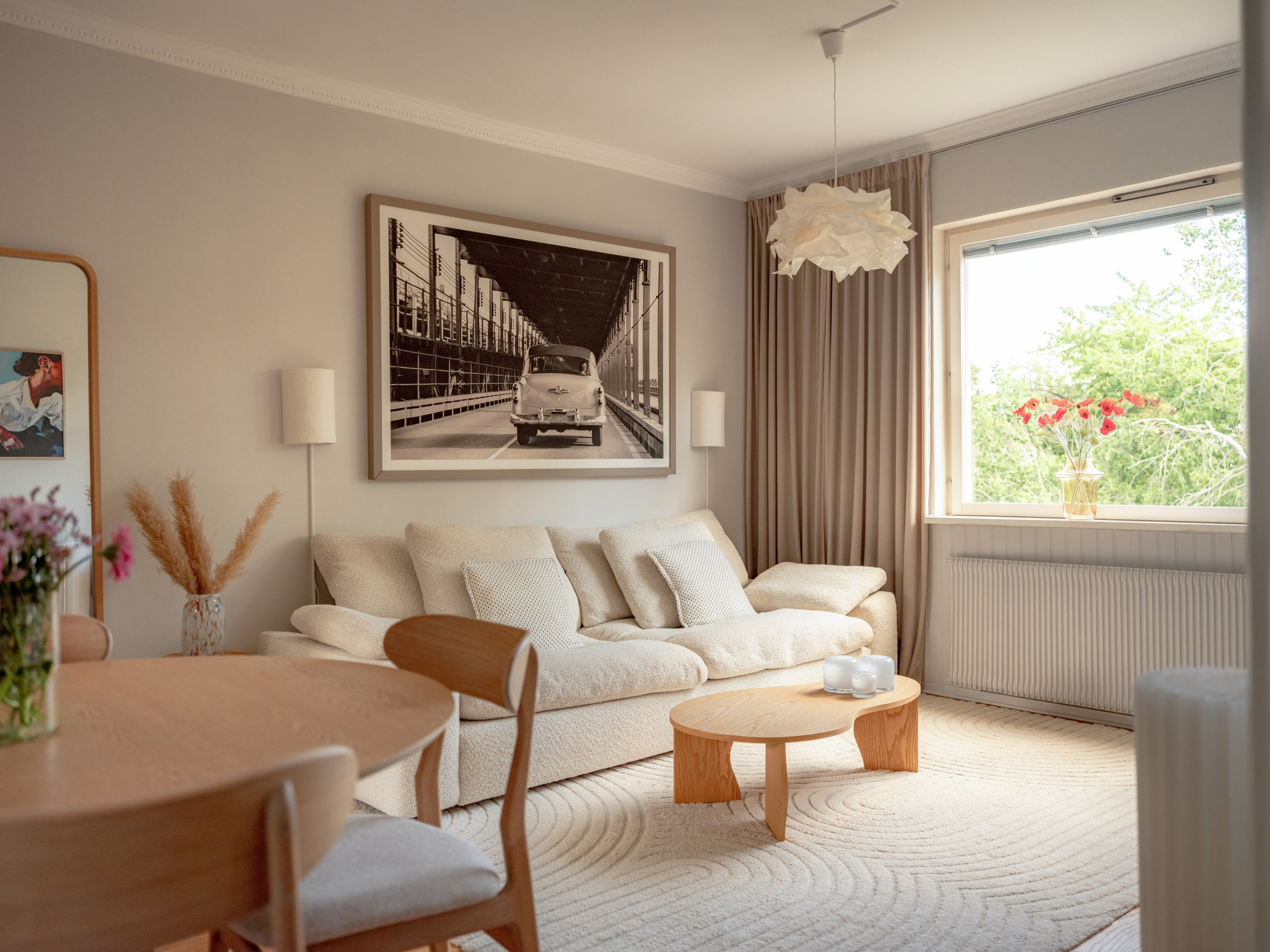 Bostadsbild från Cedergrensvägen 55, Till salu i Midsommarkransen, Stockholm