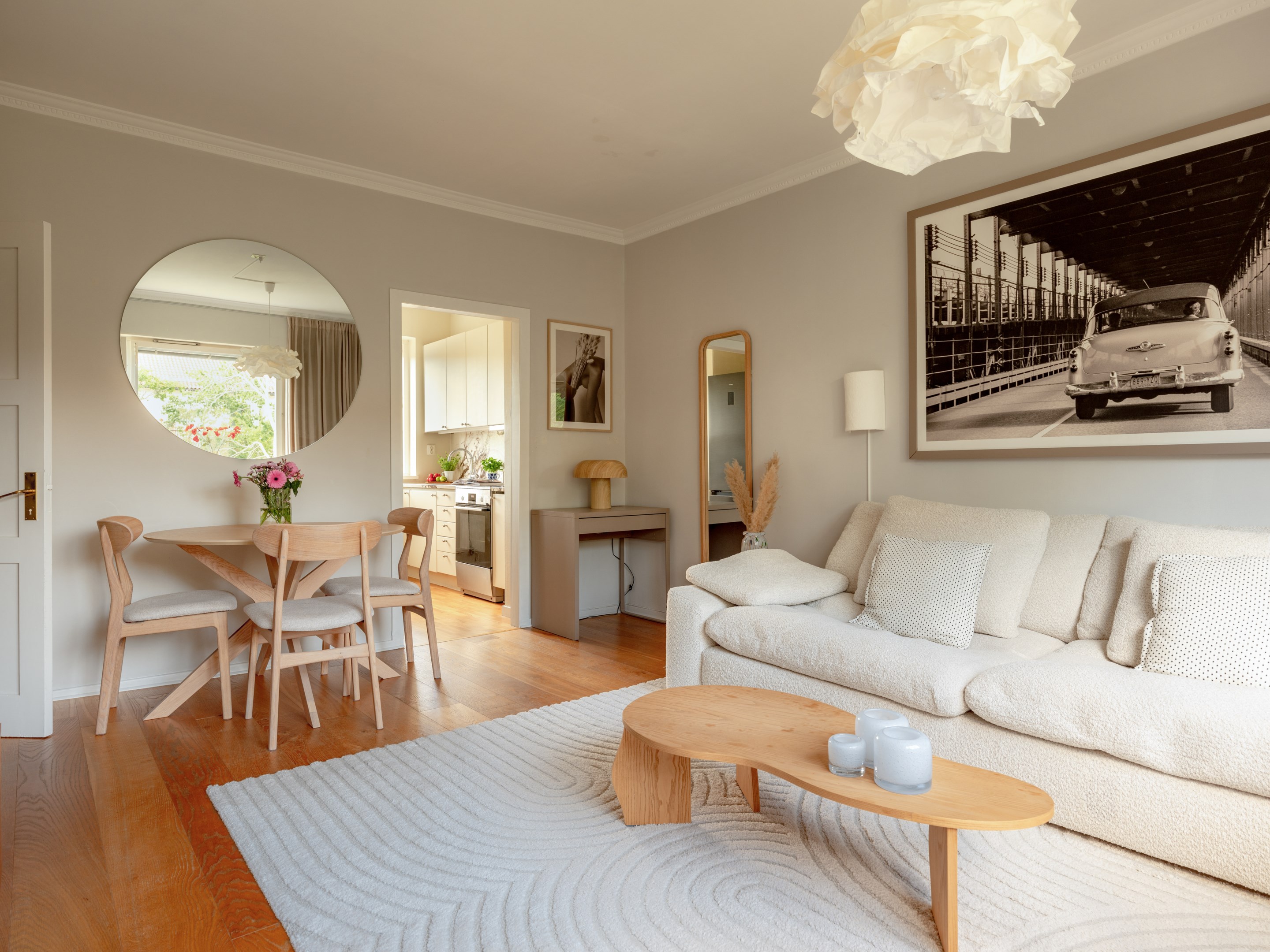Bostadsbild från Cedergrensvägen 55, Till salu i Midsommarkransen, Stockholm