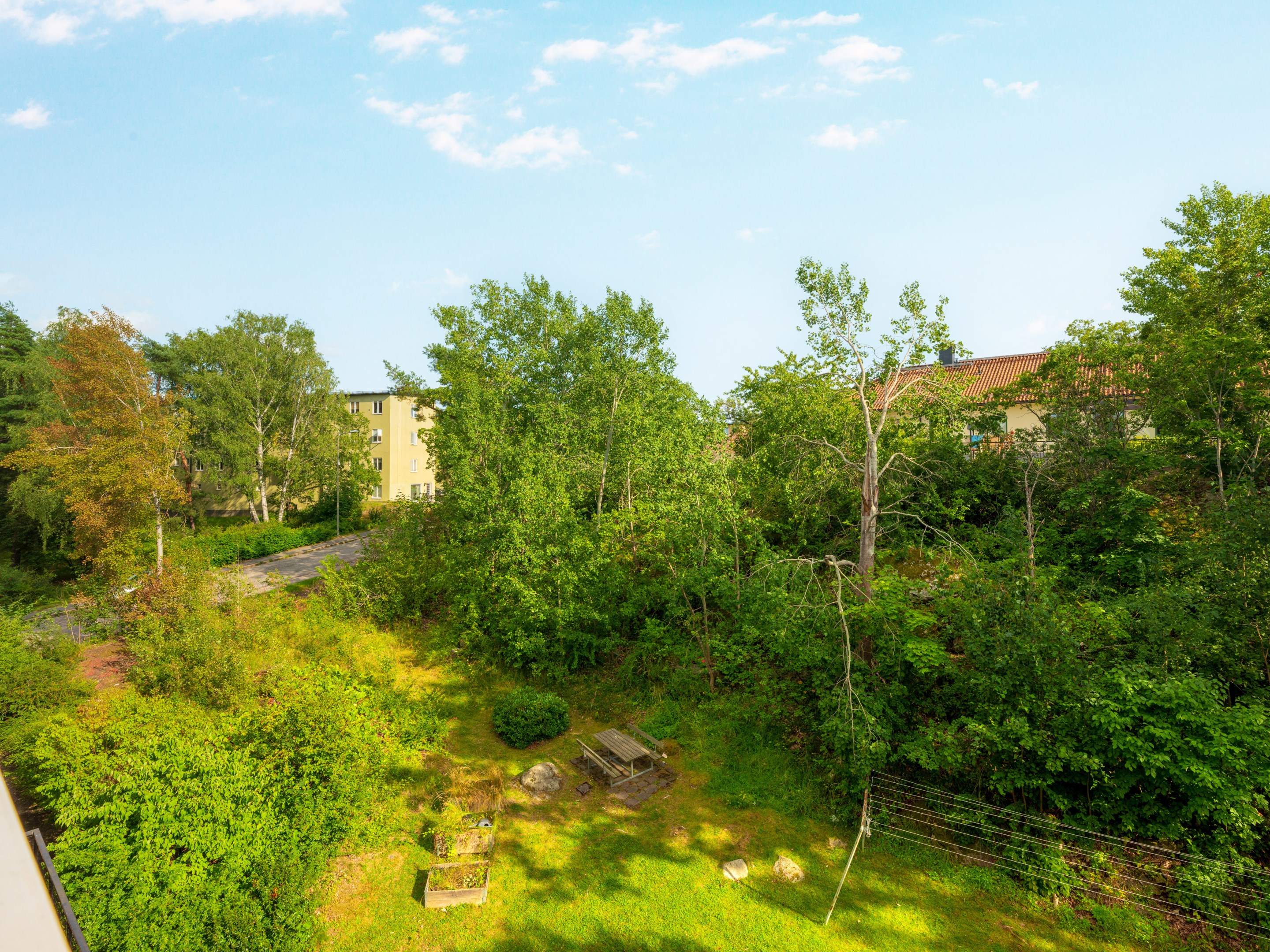 Bostadsbild från Cedergrensvägen 55, Till salu i Midsommarkransen, Stockholm