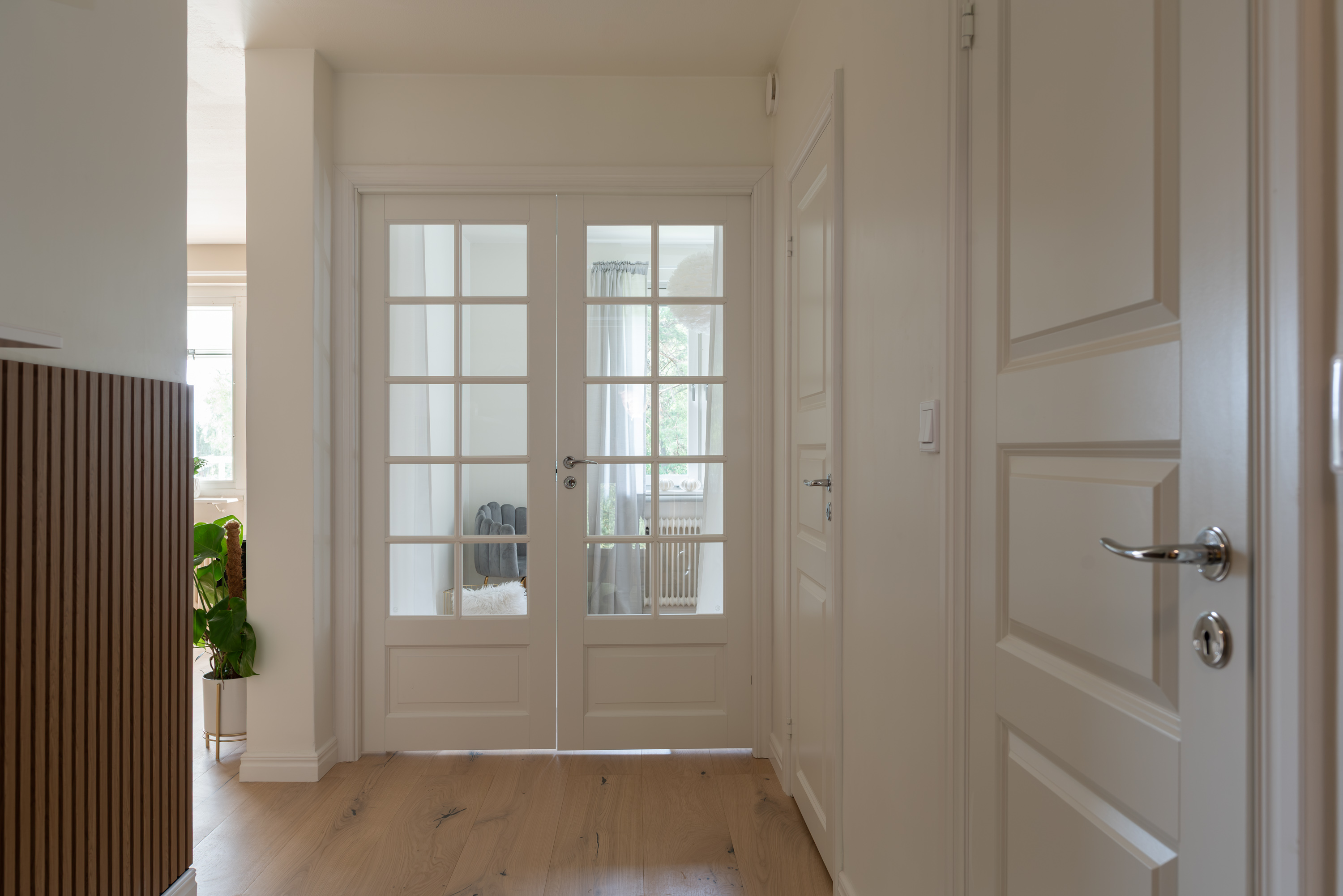 Bostadsbild från Fjärdhundragatan 21A, Kommande i Malmaberg, Västerås
