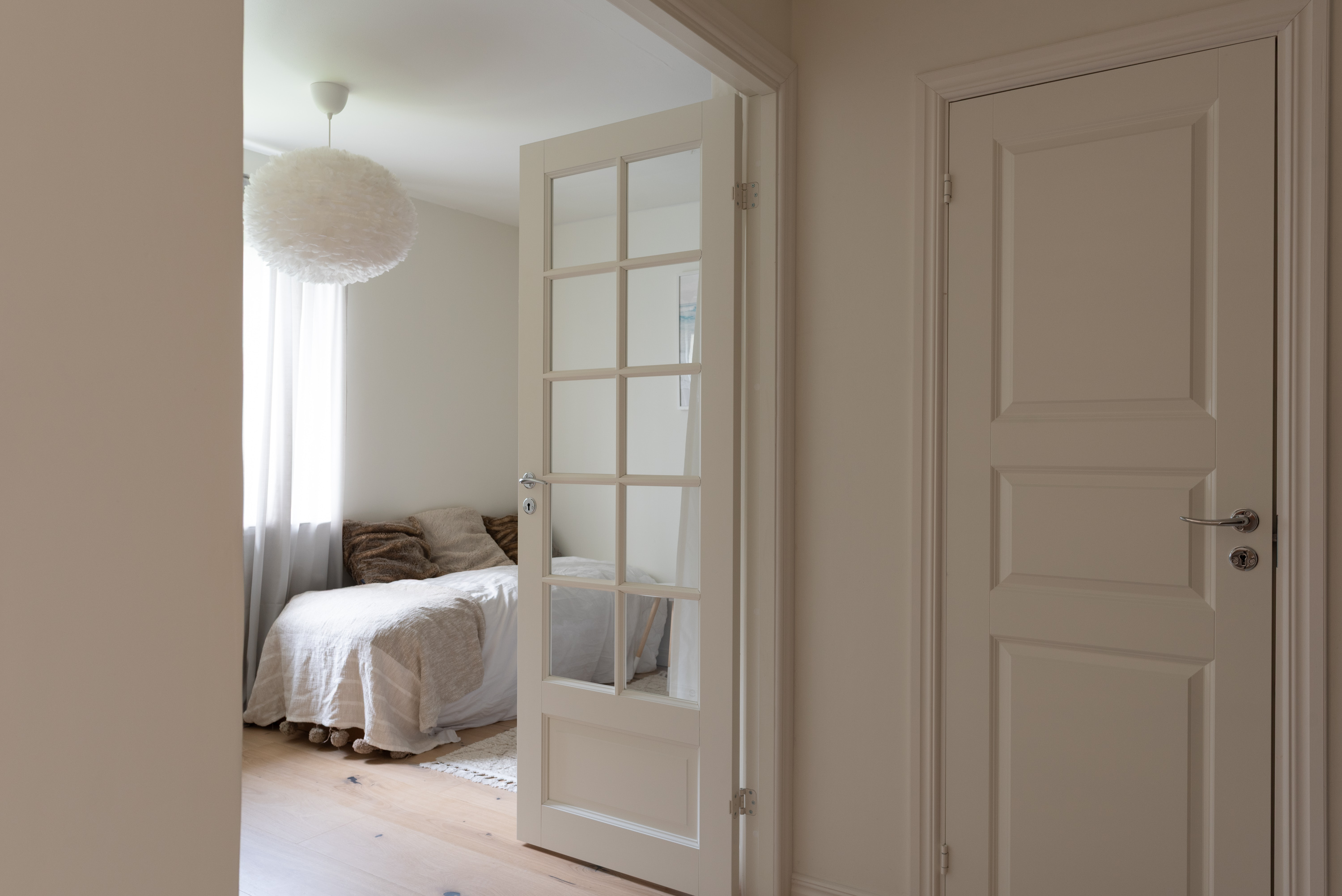 Bostadsbild från Fjärdhundragatan 21A, Kommande i Malmaberg, Västerås