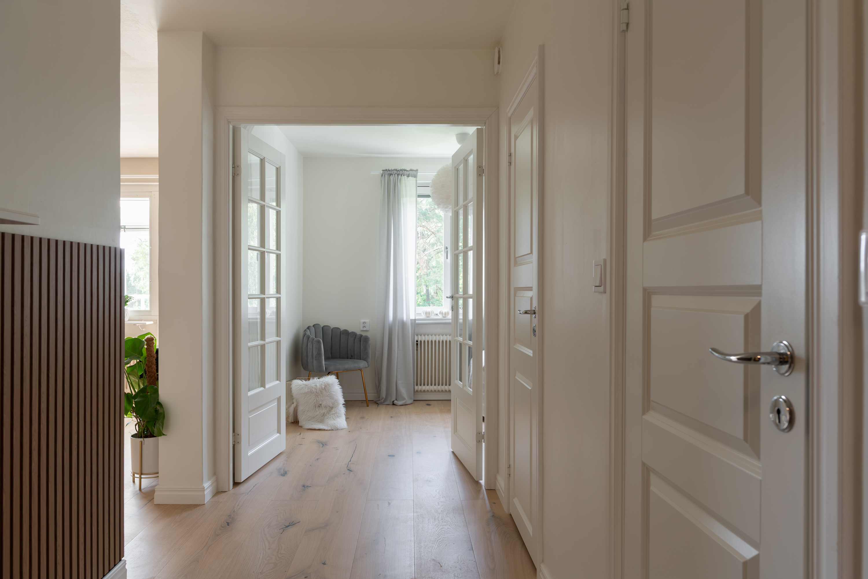 Bostadsbild från Fjärdhundragatan 21A, Kommande i Malmaberg, Västerås