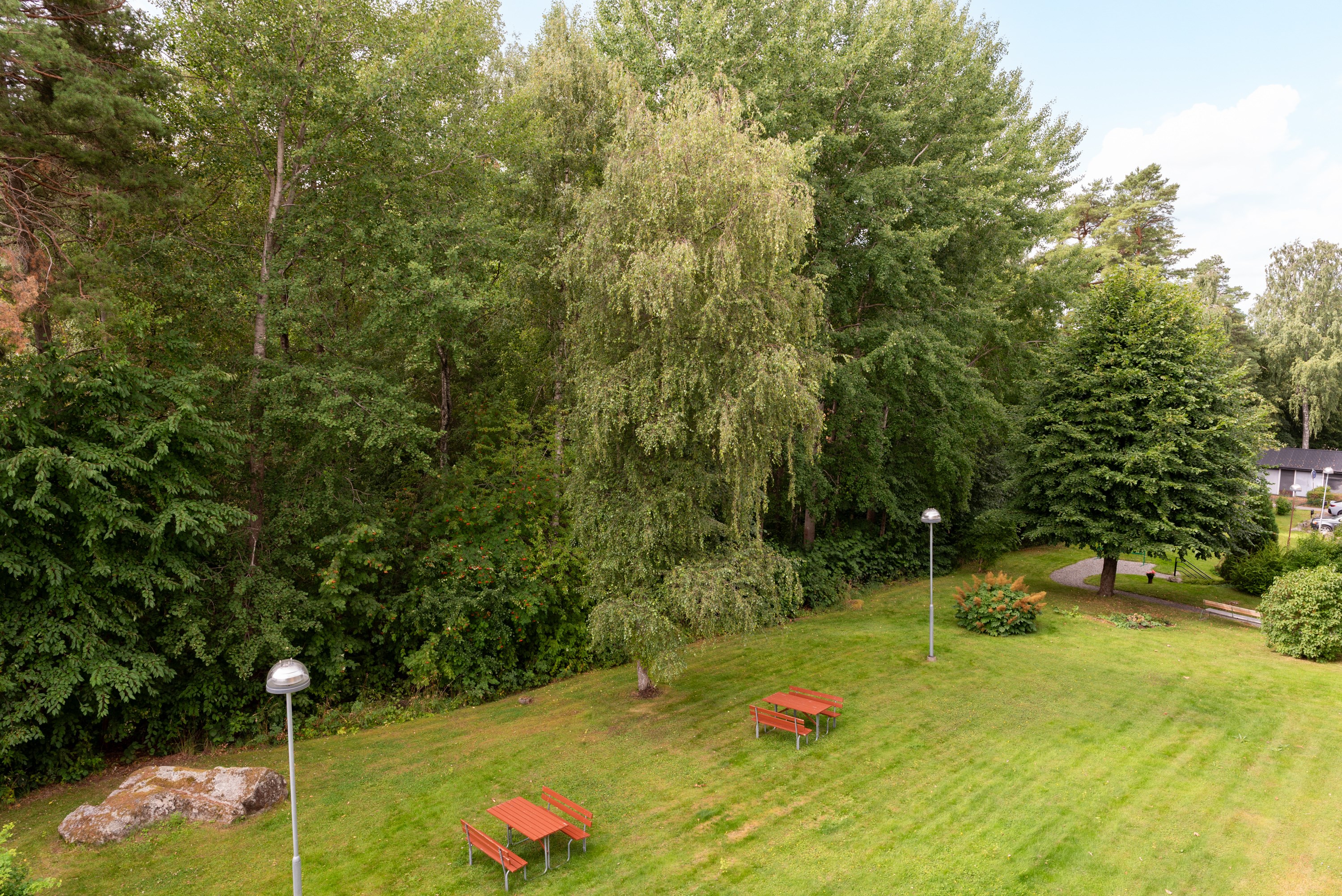 Bostadsbild från Fjärdhundragatan 21A, Kommande i Malmaberg, Västerås