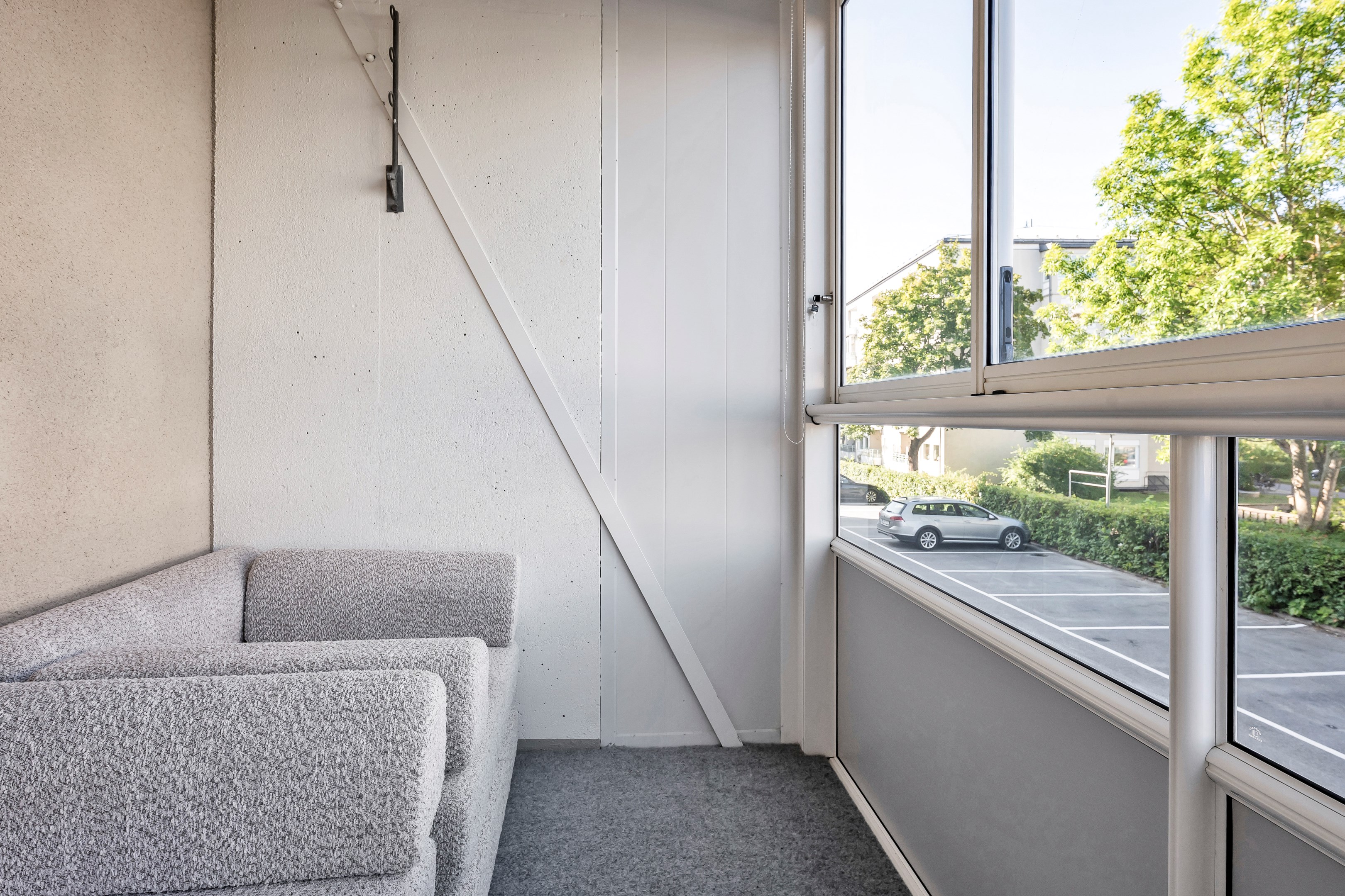 Bostadsbild från Gröna gatan 23D, Till salu i Salabacke, Uppsala