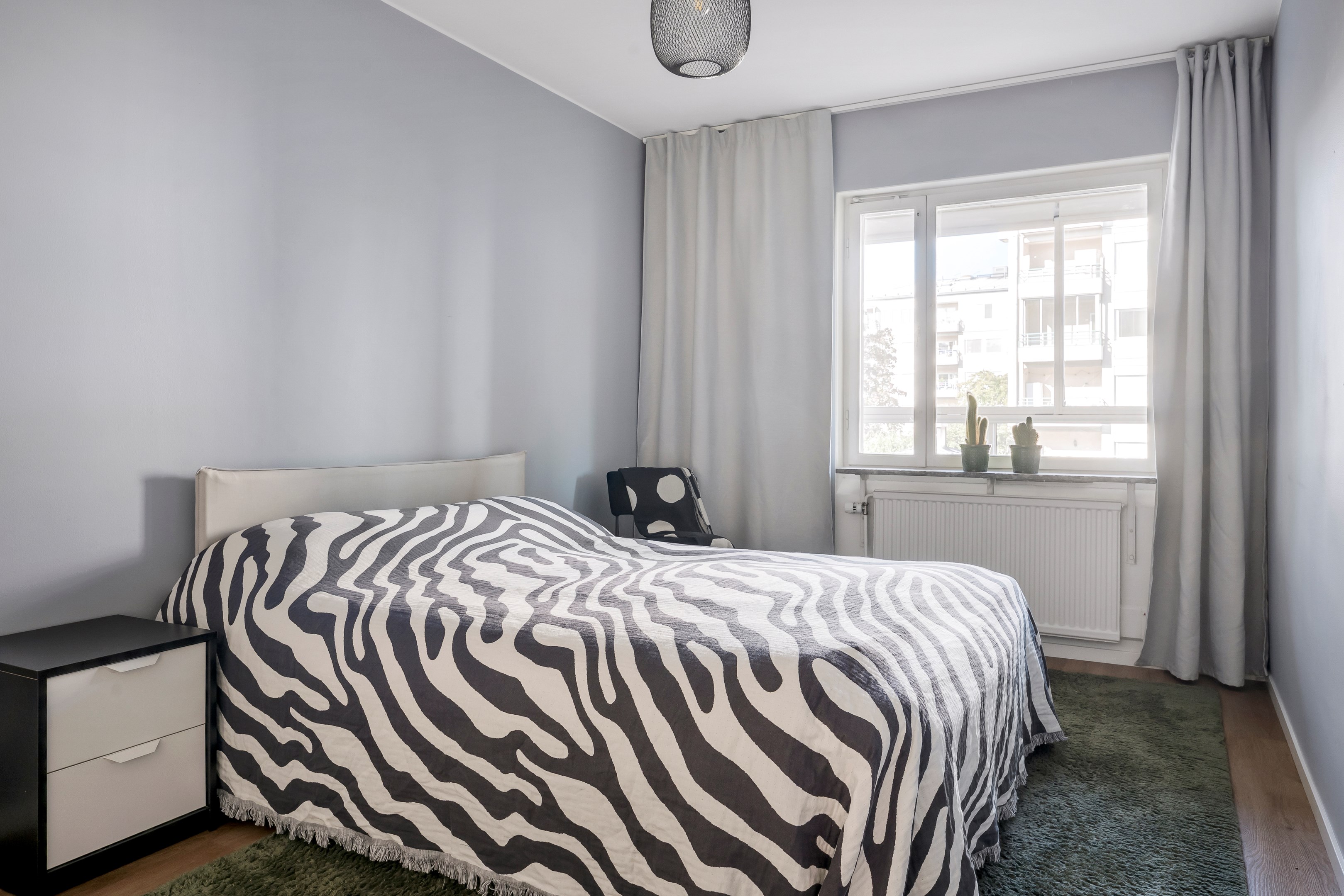Bostadsbild från Gröna gatan 23D, Till salu i Salabacke, Uppsala
