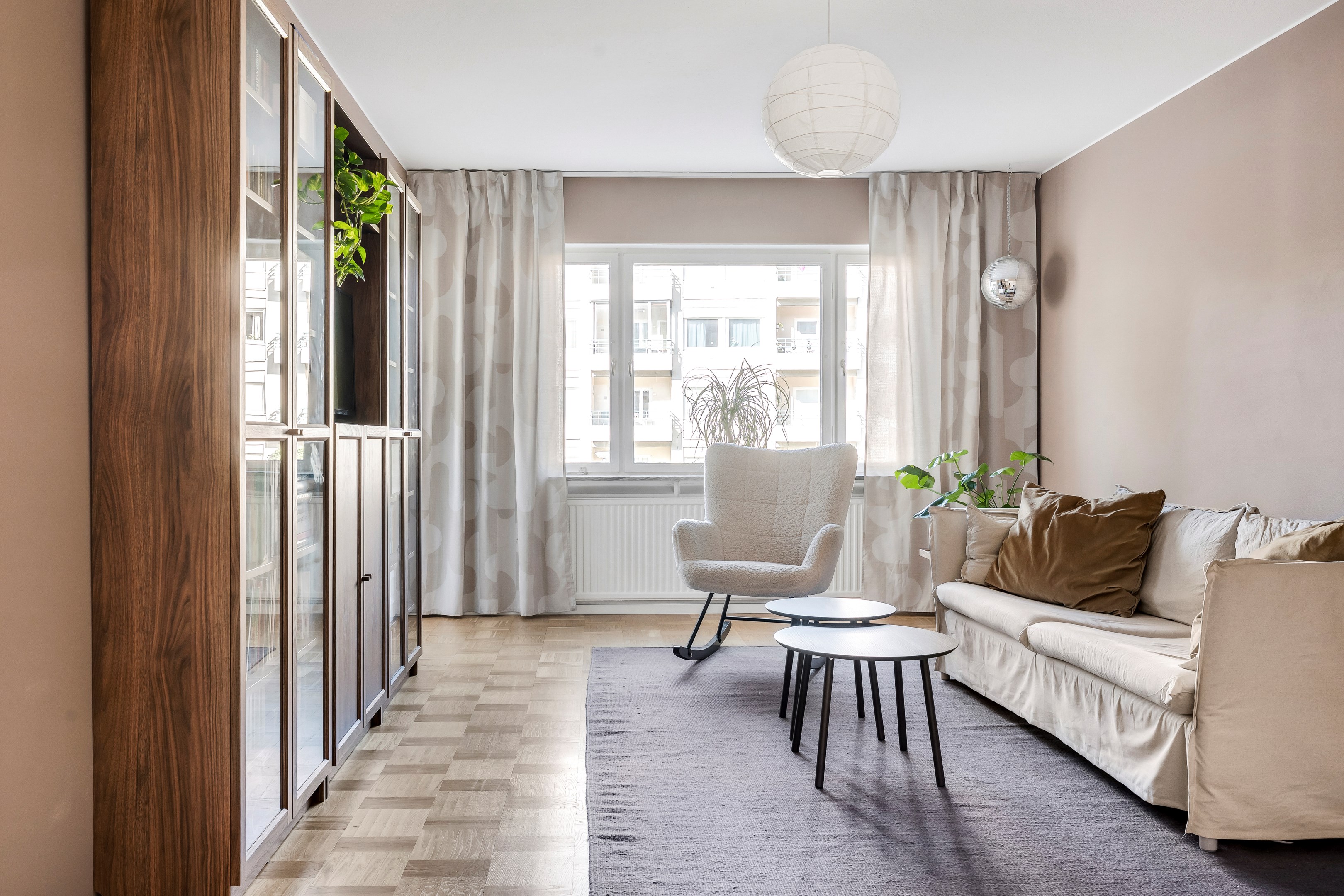 Bostadsbild från Gröna gatan 23D, Till salu i Salabacke, Uppsala
