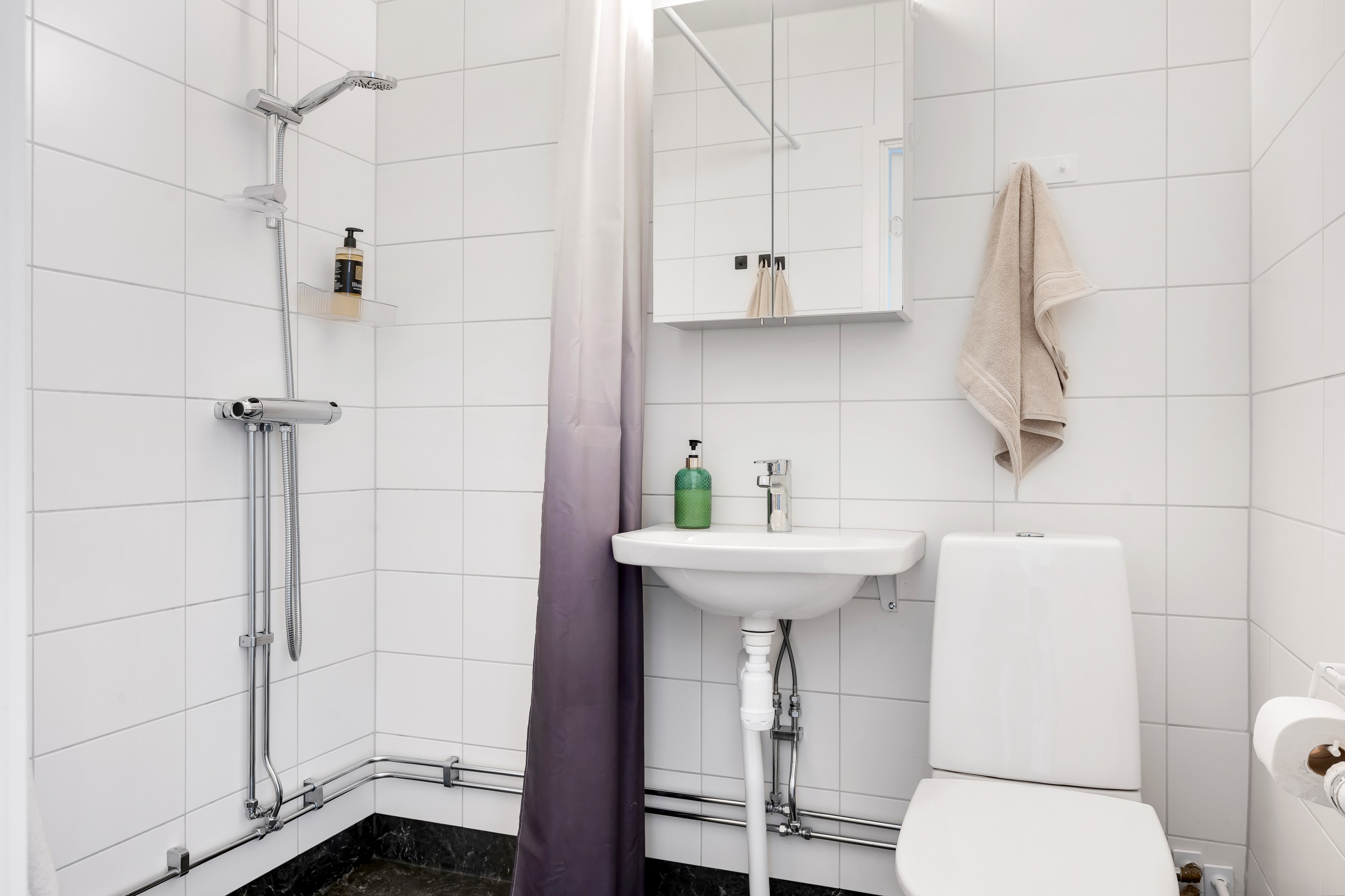 Bostadsbild från Gröna gatan 23D, Till salu i Salabacke, Uppsala