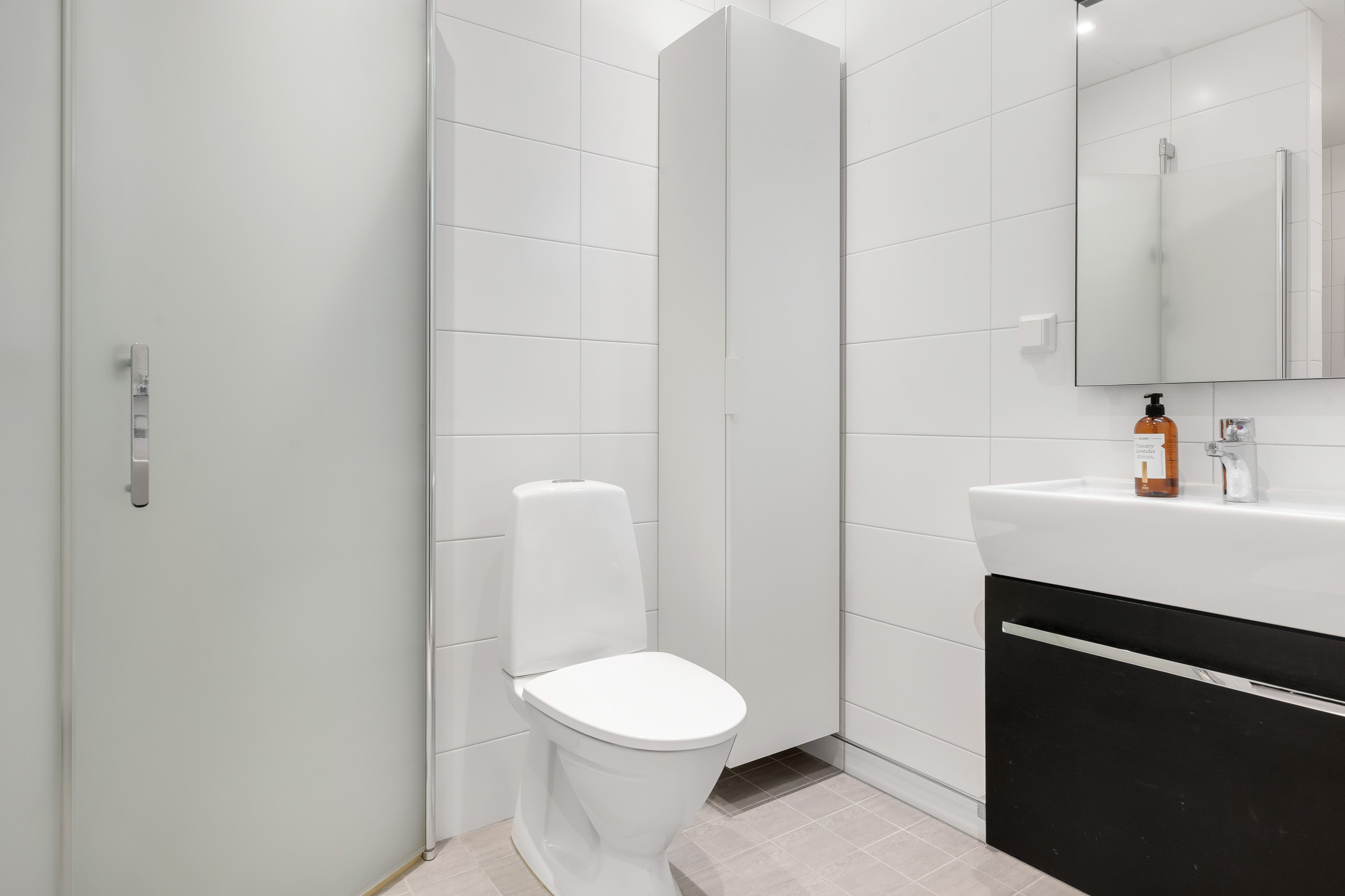Bostadsbild från Varggropsvägen 52, Kommande i Björklinge, Uppsala