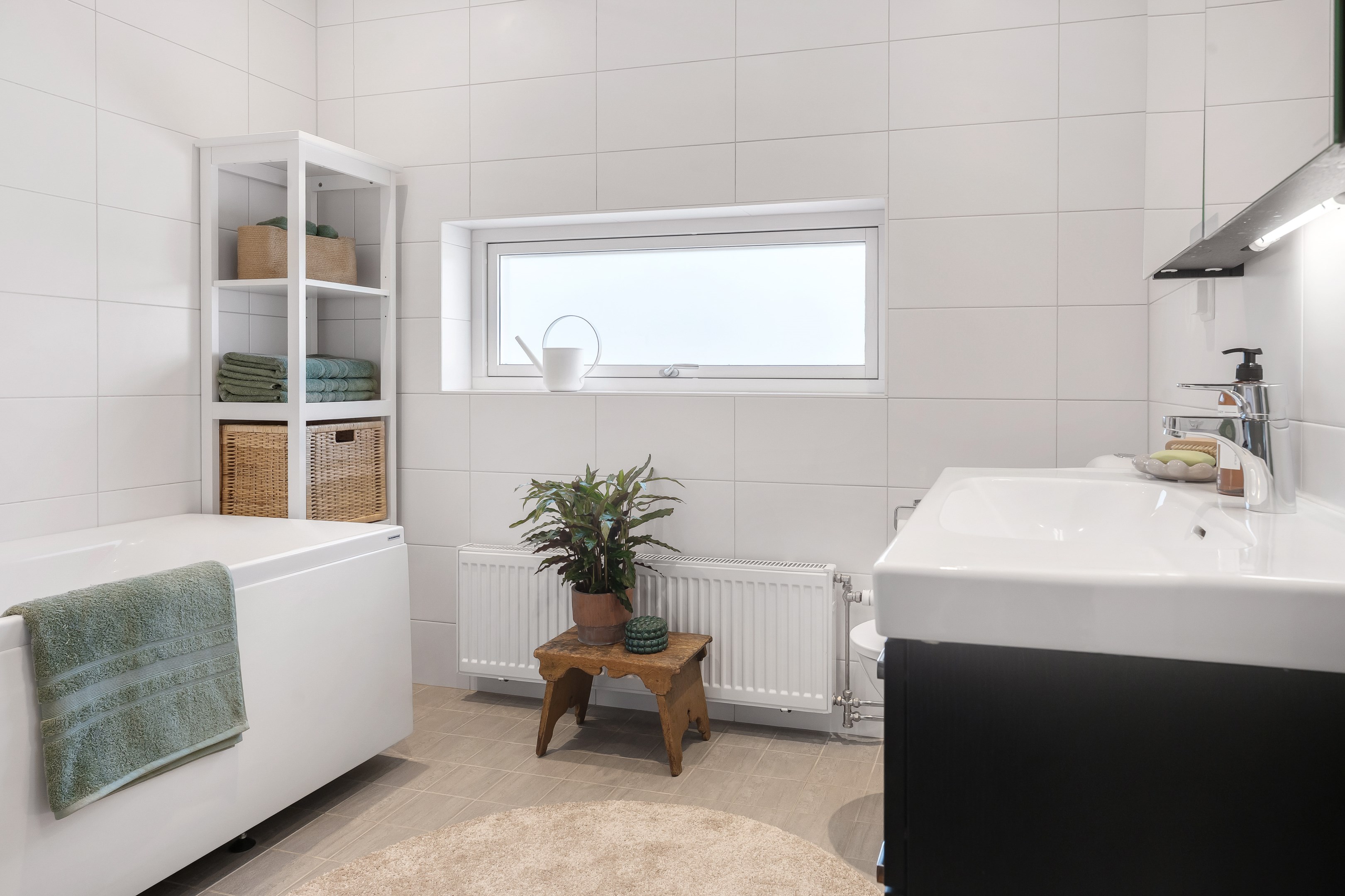 Bostadsbild från Varggropsvägen 52, Kommande i Björklinge, Uppsala