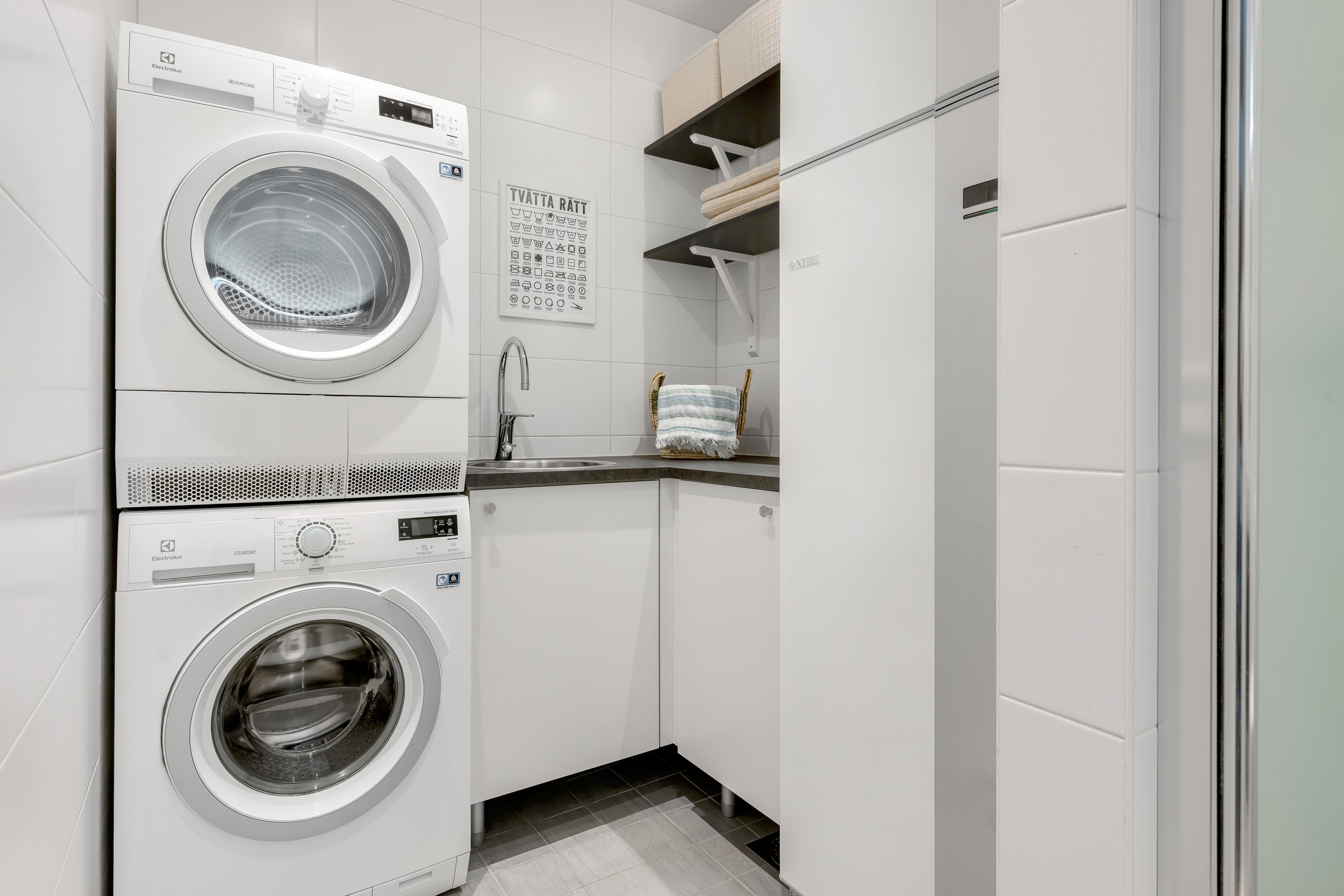 Bostadsbild från Varggropsvägen 52, Kommande i Björklinge, Uppsala