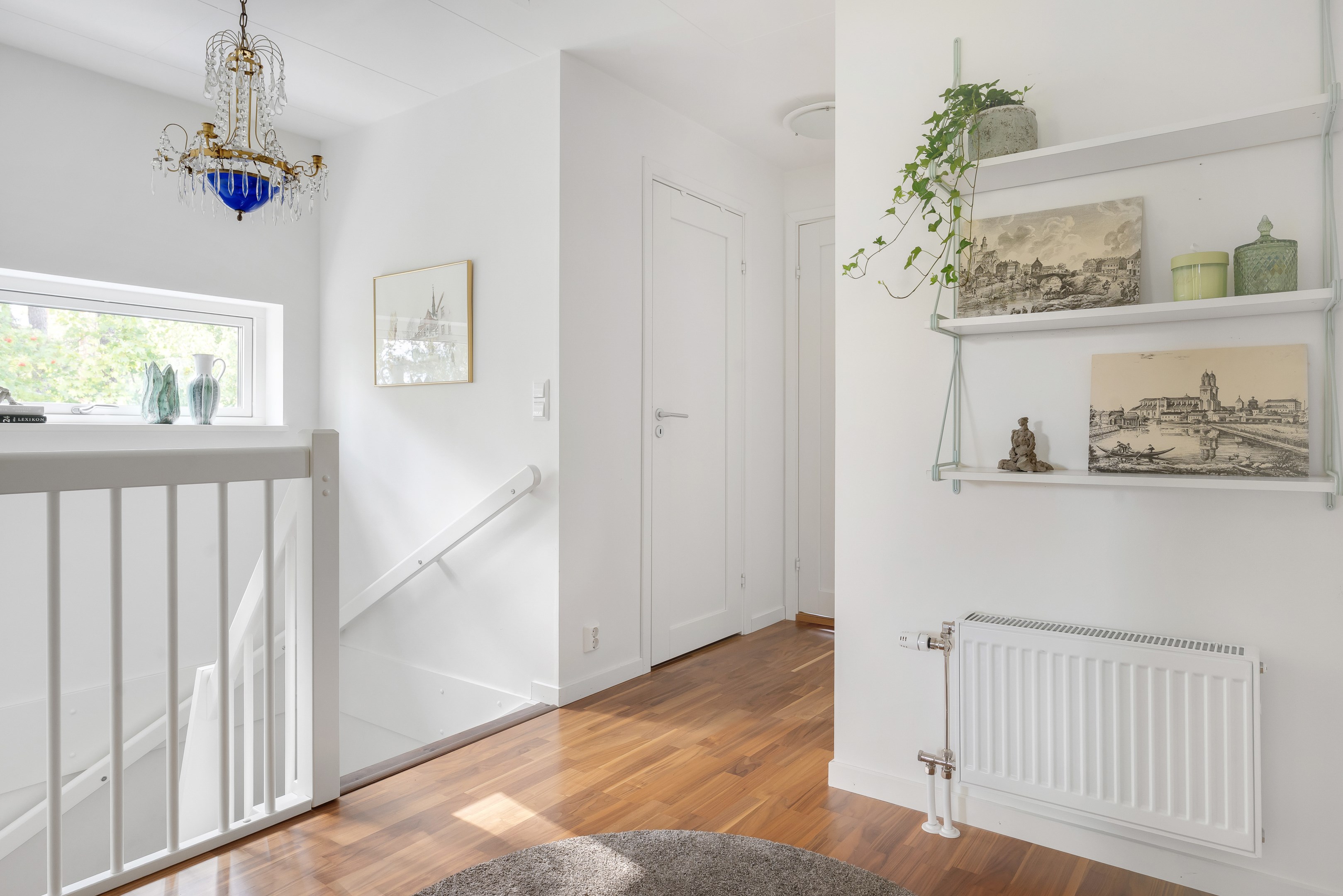 Bostadsbild från Varggropsvägen 52, Kommande i Björklinge, Uppsala