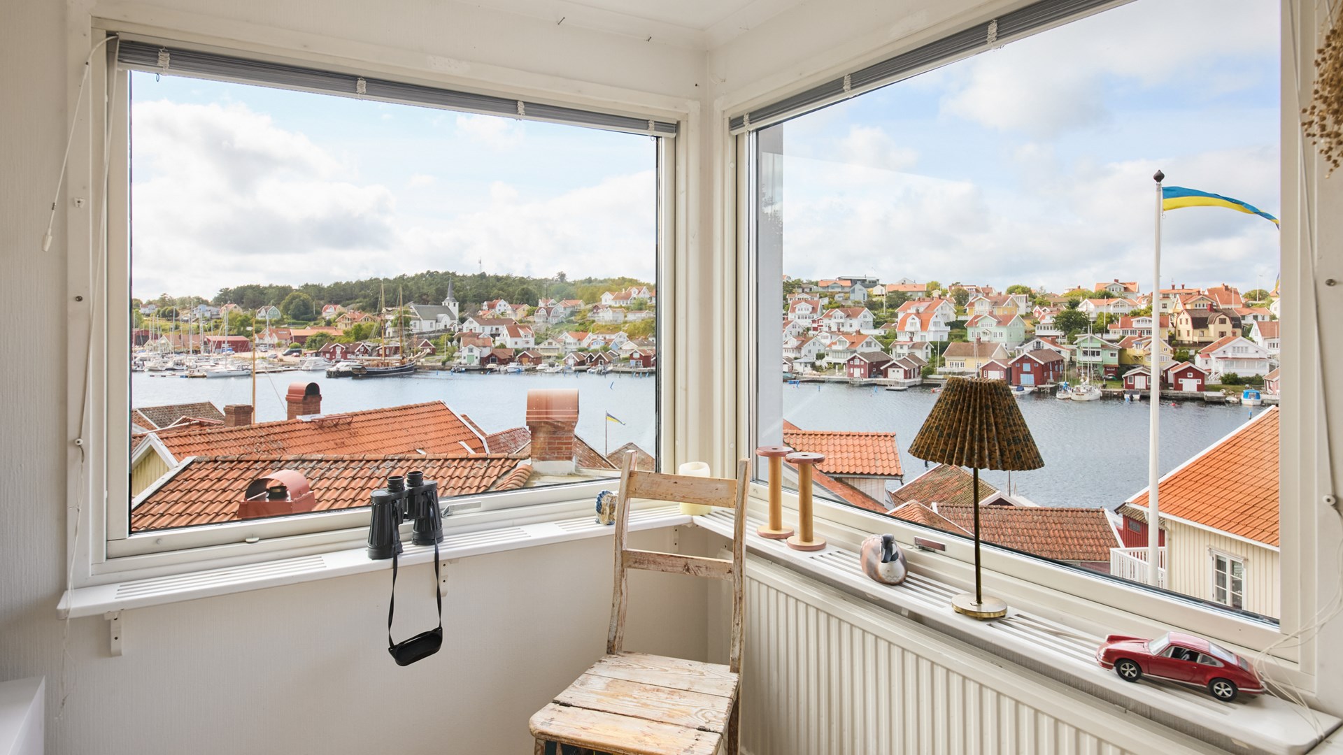 Bild 2 från Skeppsholmen Sotheby’s International Realty