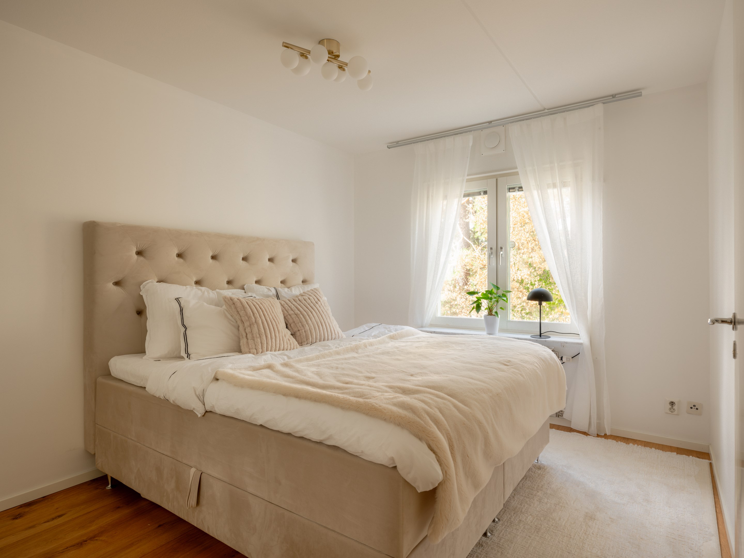 Bostadsbild från Elsa Borgs gata 35, Såld i Fruängen, Stockholm