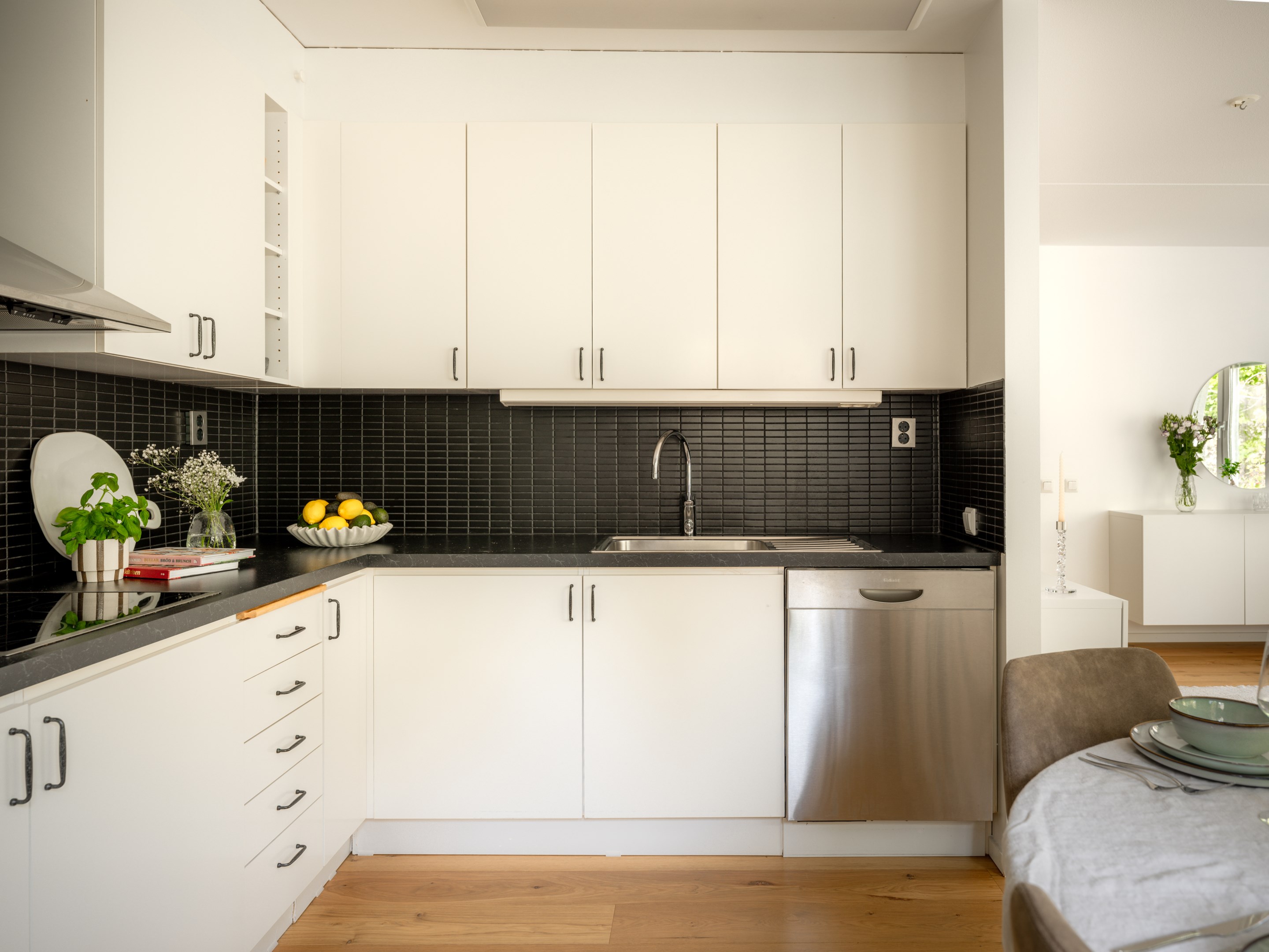 Bostadsbild från Elsa Borgs gata 35, Såld i Fruängen, Stockholm