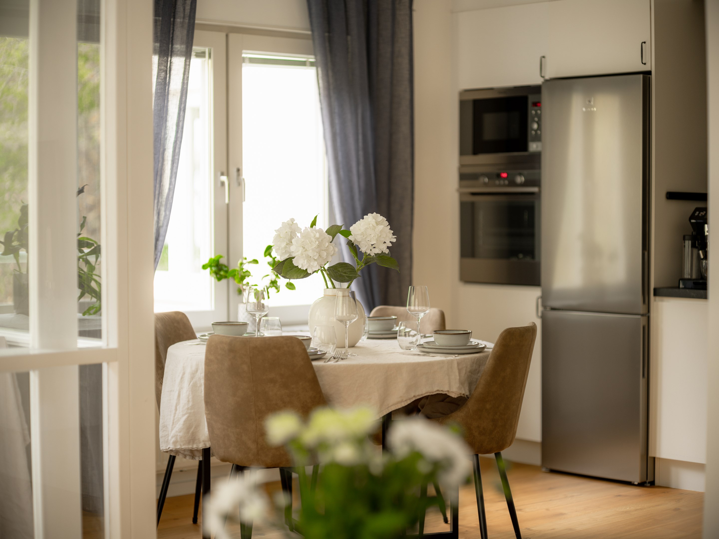 Bostadsbild från Elsa Borgs gata 35, Såld i Fruängen, Stockholm