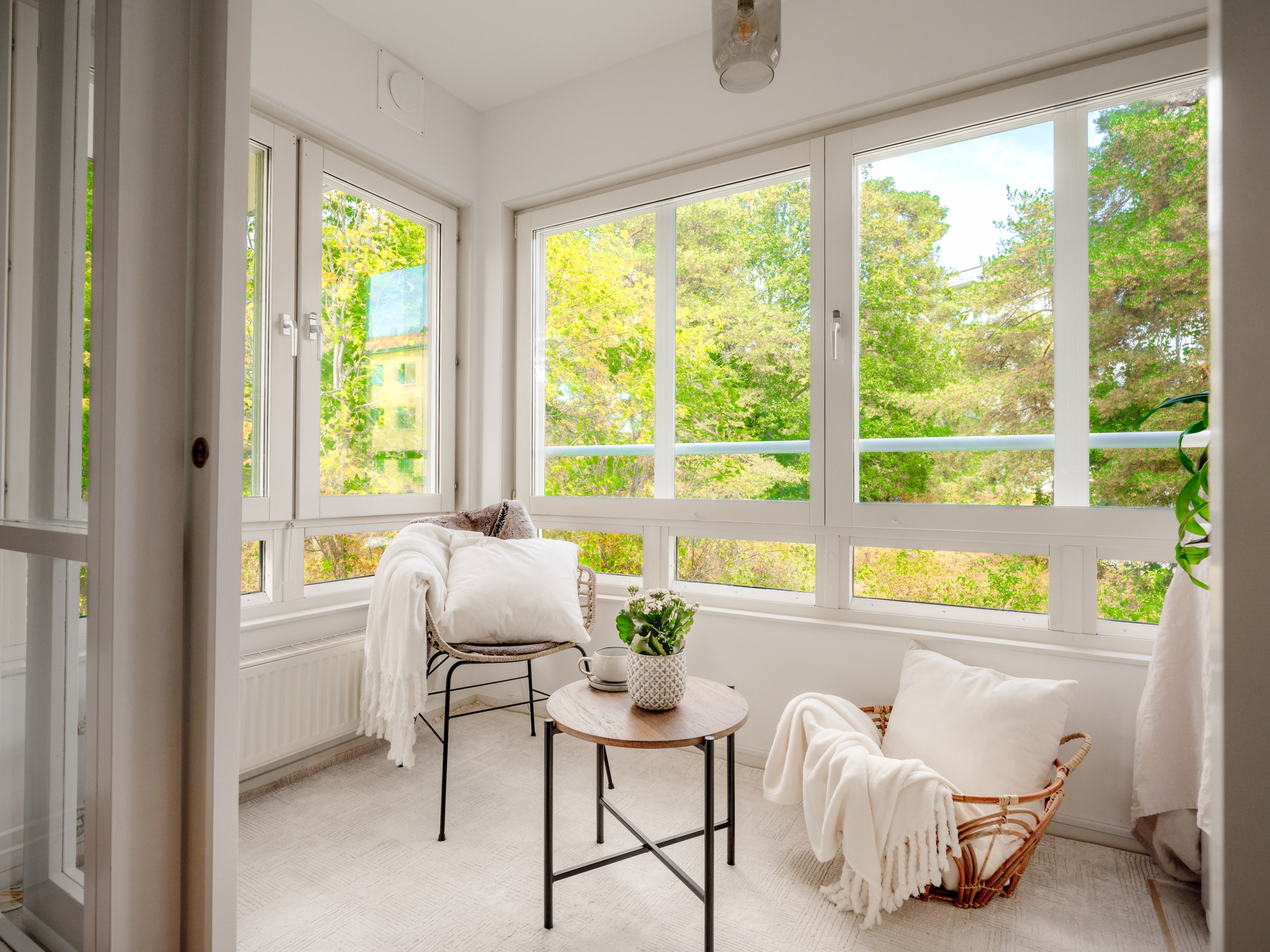 Bostadsbild från Elsa Borgs gata 35, Såld i Fruängen, Stockholm