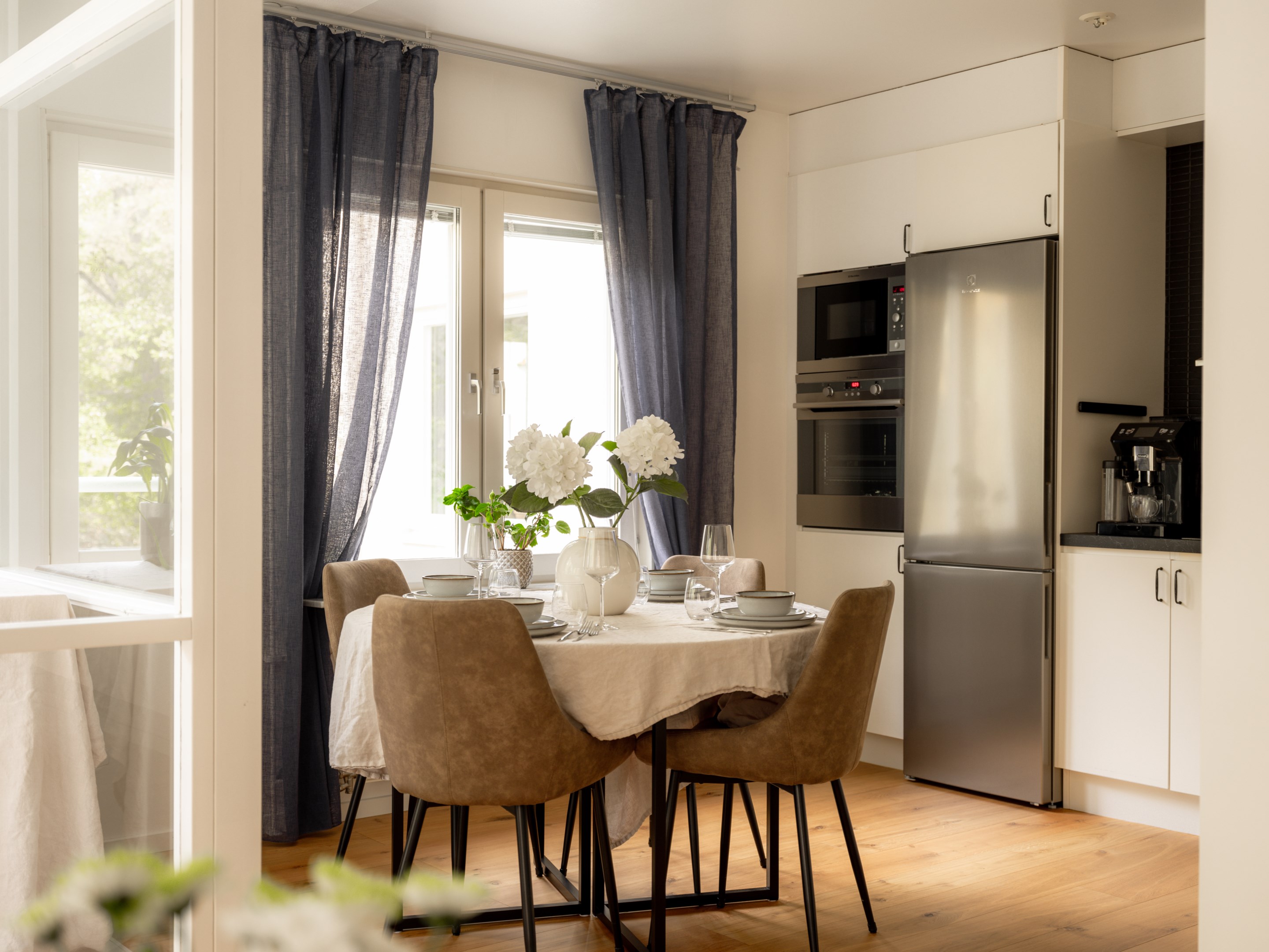 Bostadsbild från Elsa Borgs gata 35, Såld i Fruängen, Stockholm