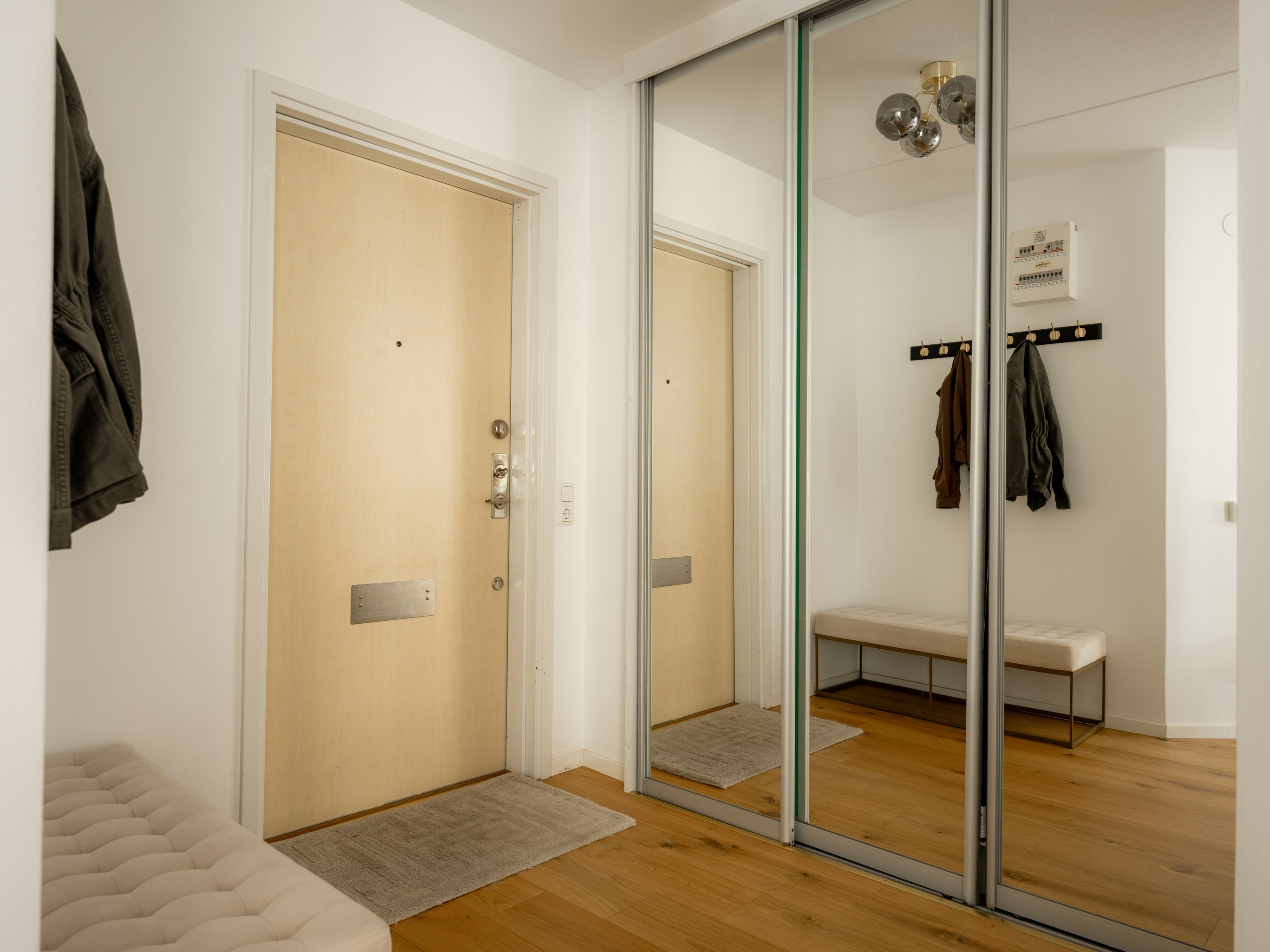 Bostadsbild från Elsa Borgs gata 35, Såld i Fruängen, Stockholm