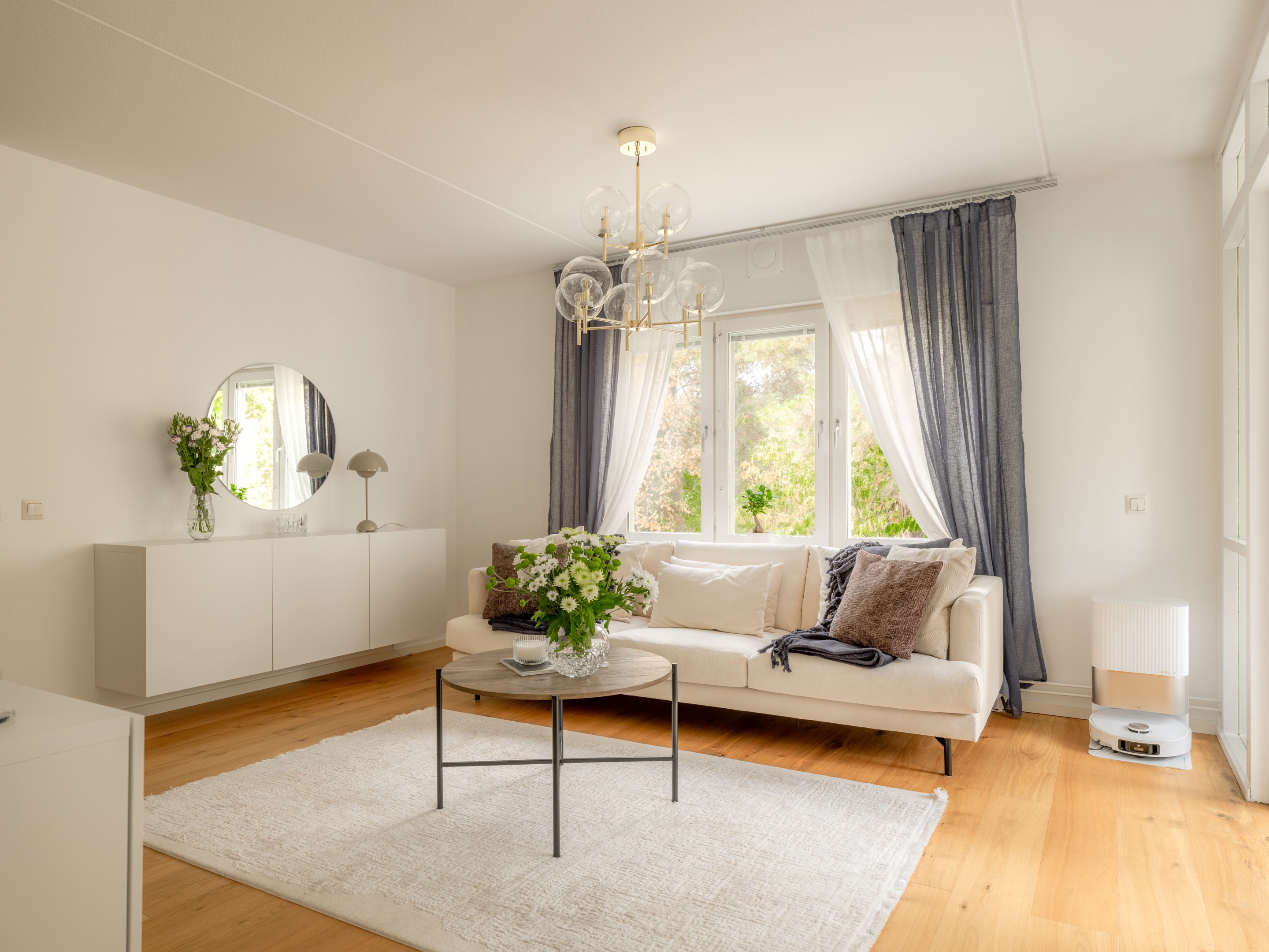 Bostadsbild från Elsa Borgs gata 35, Såld i Fruängen, Stockholm
