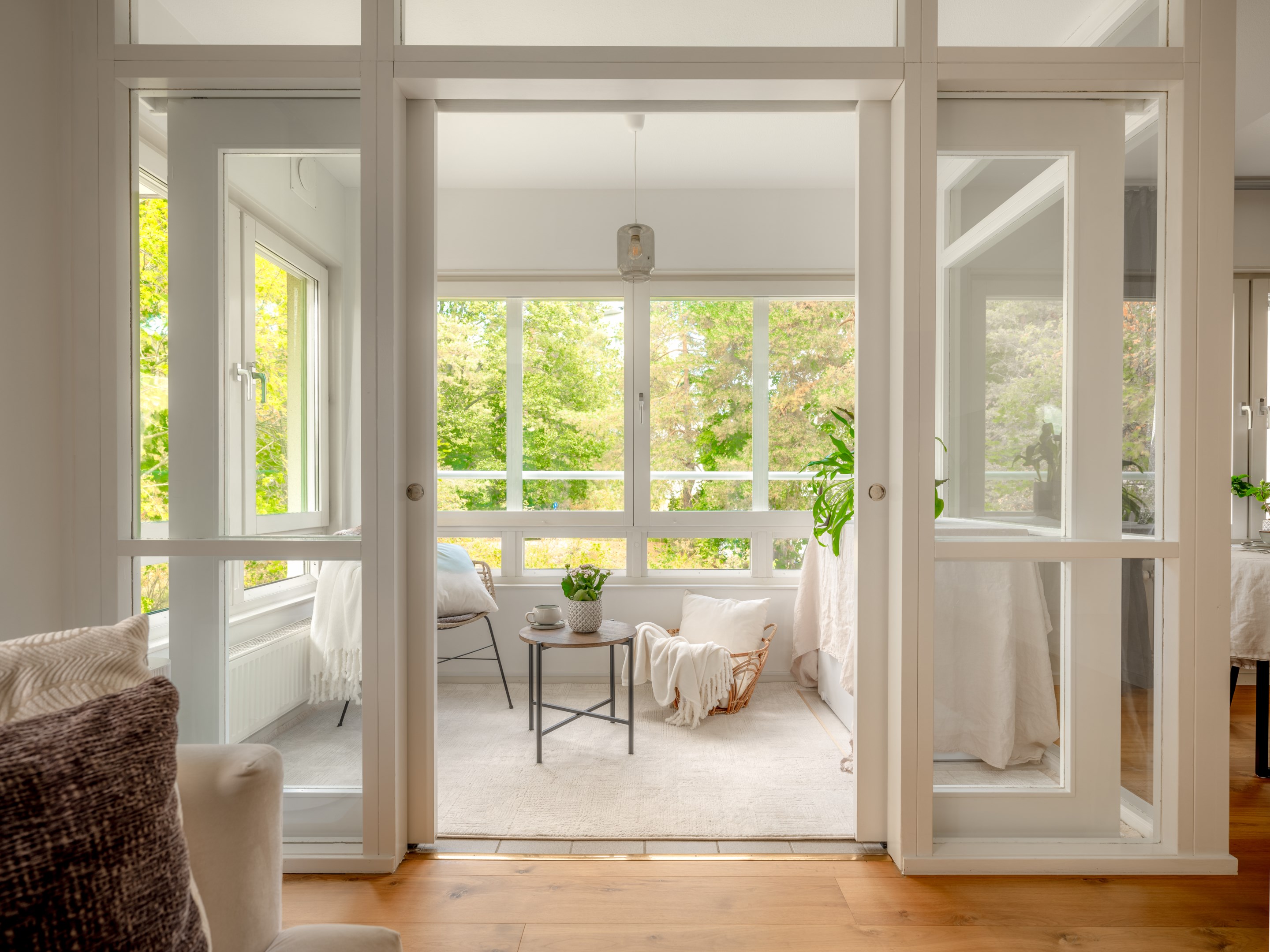 Bostadsbild från Elsa Borgs gata 35, Såld i Fruängen, Stockholm