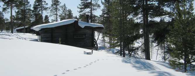 Hållbart boende