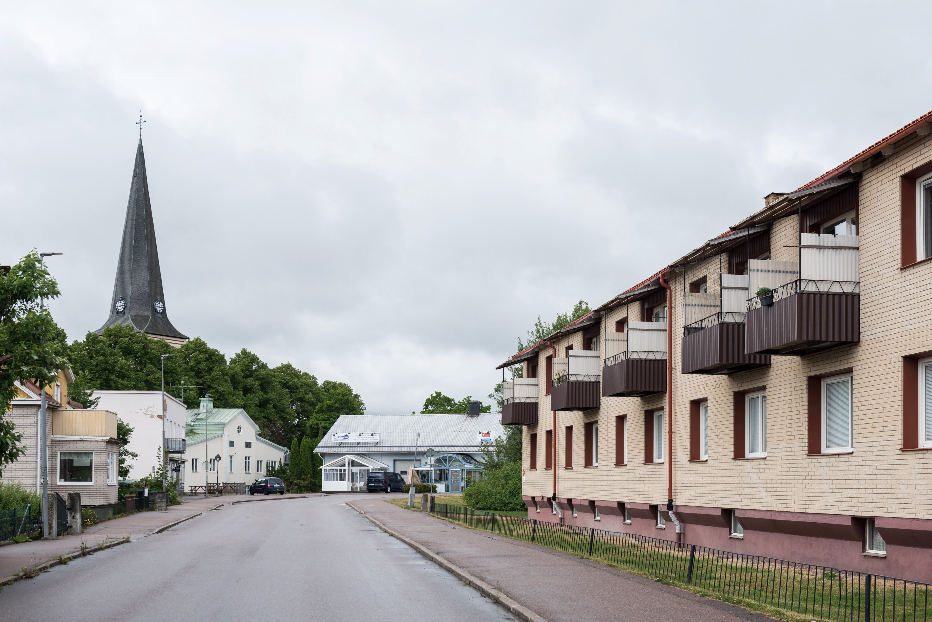 Engelbrektsgatan