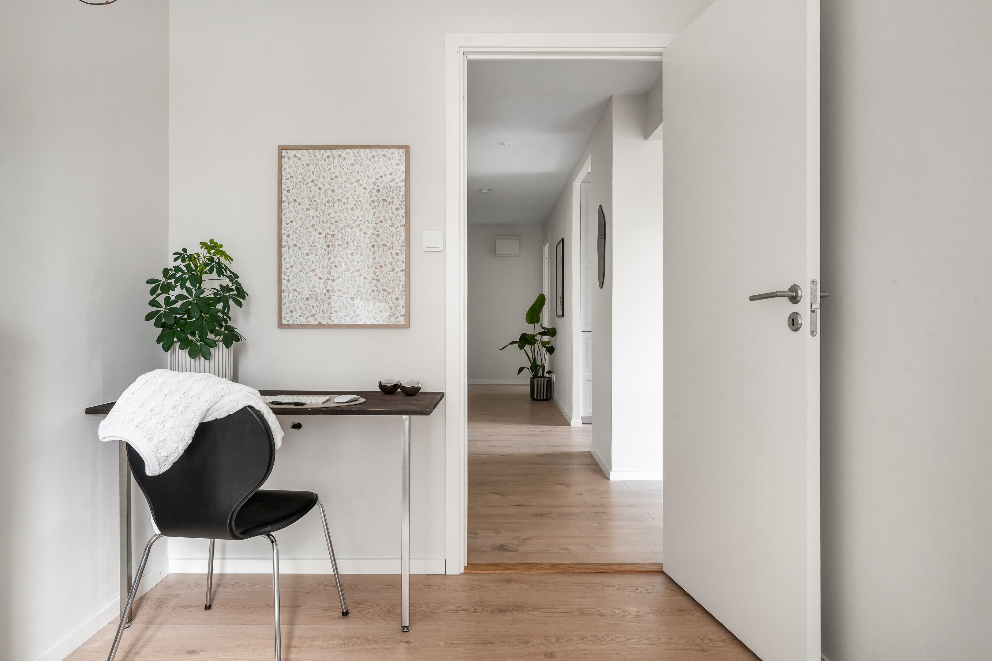 Bostadsbild från Bäverns gränd 24, Såld i Centrum, Uppsala