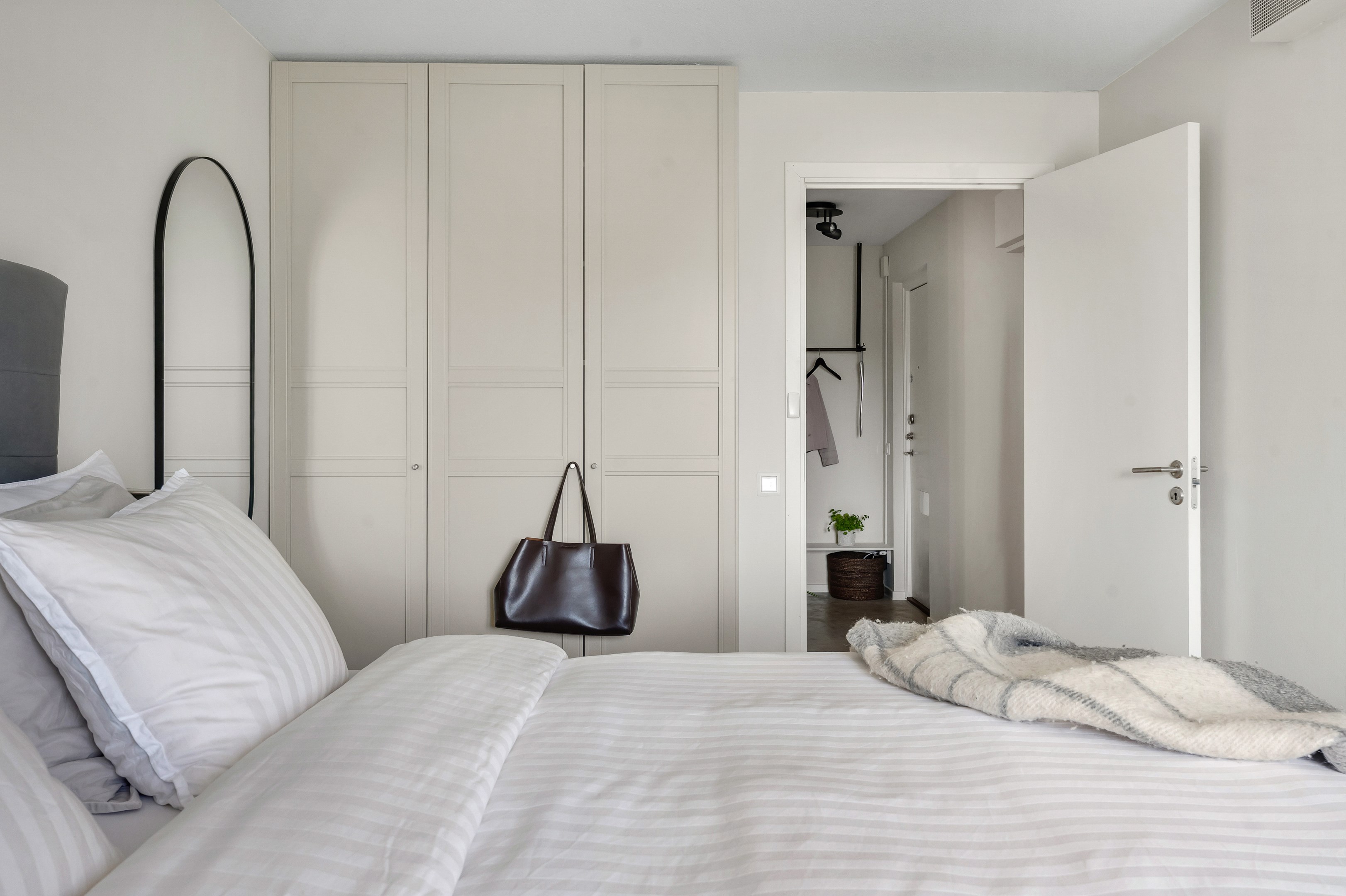 Bostadsbild från Bäverns gränd 24, Såld i Centrum, Uppsala