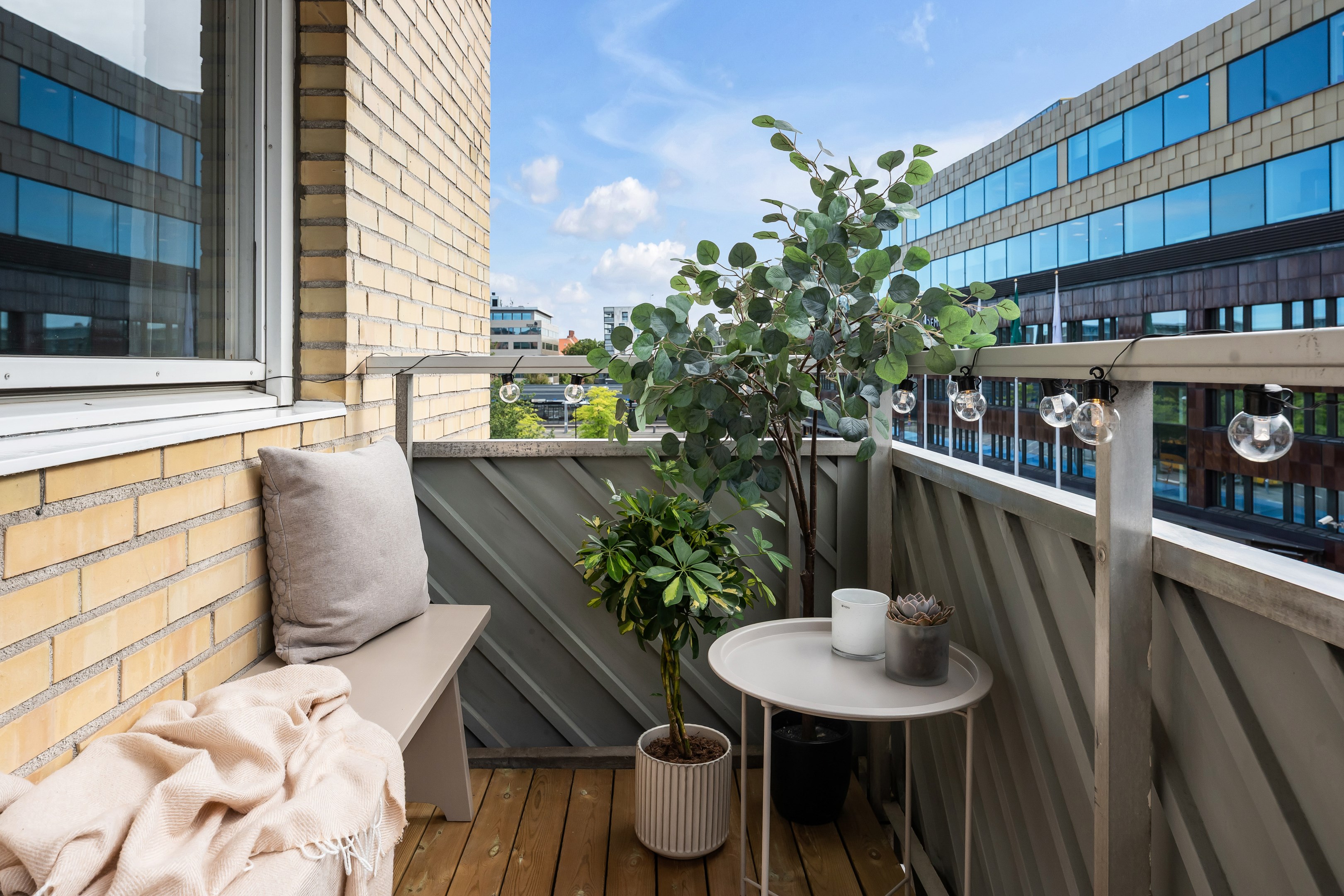 Bostadsbild från Bäverns gränd 24, Såld i Centrum, Uppsala
