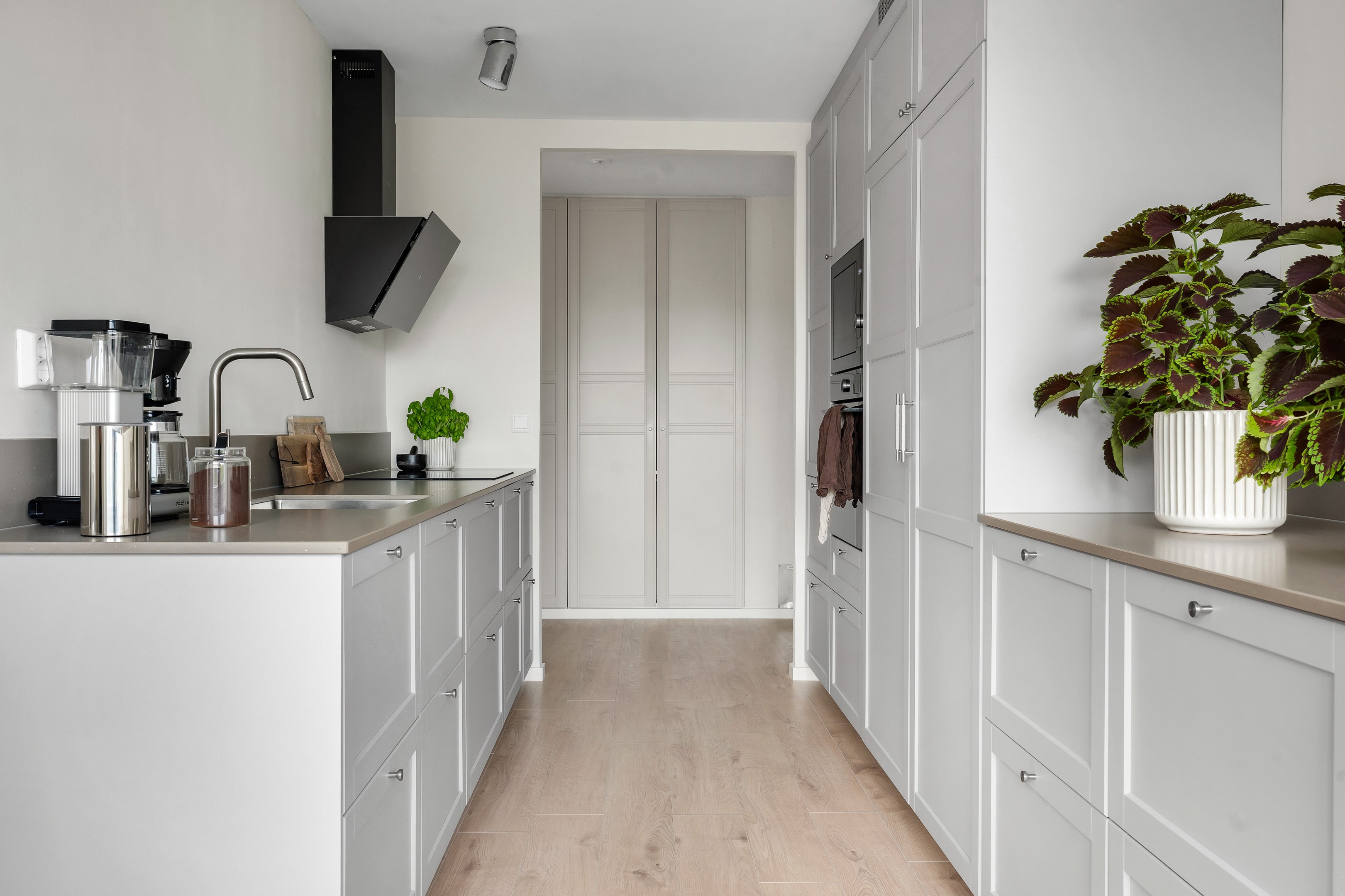 Bostadsbild från Bäverns gränd 24, Såld i Centrum, Uppsala